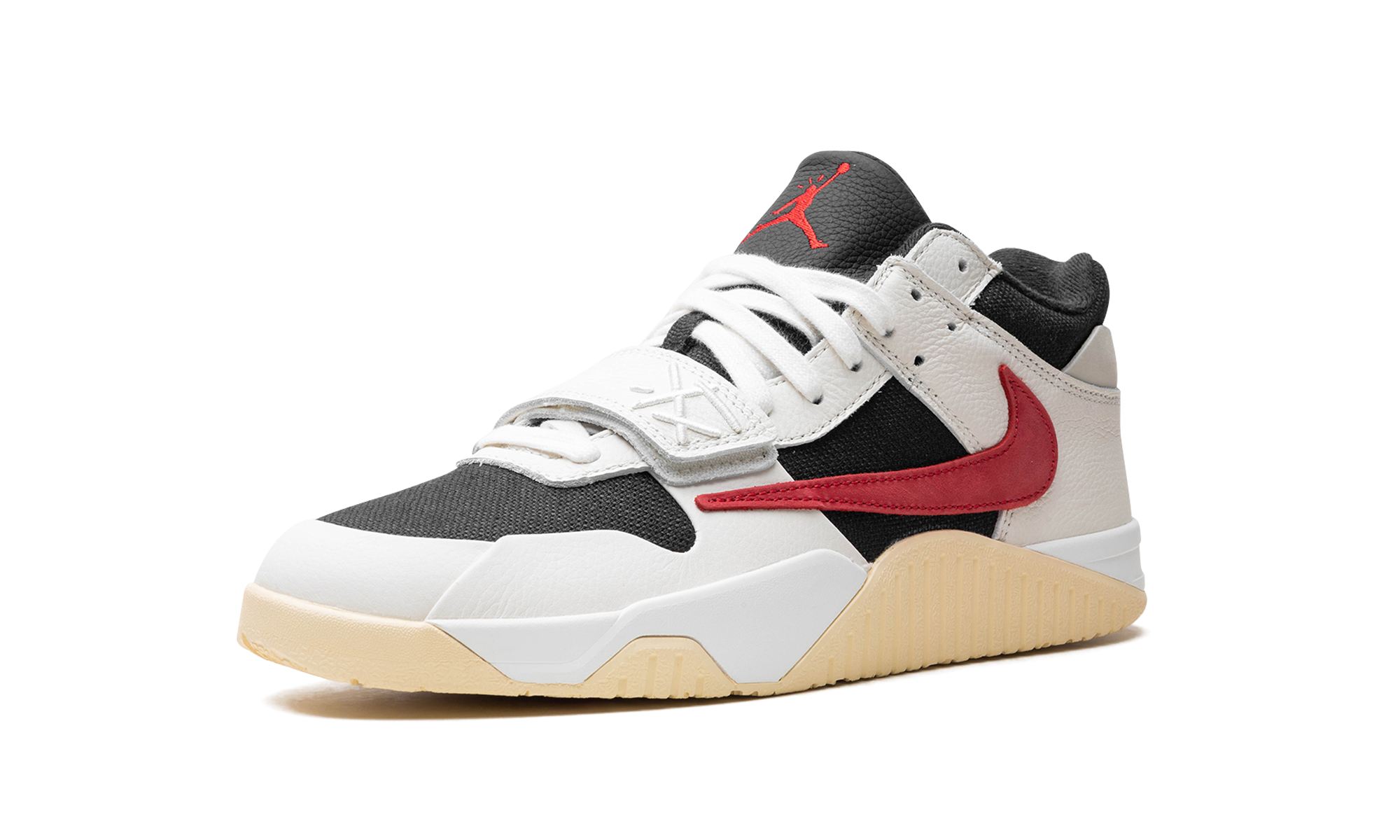 Jumpman Jack Travis Scott - University Red FZ8117 101