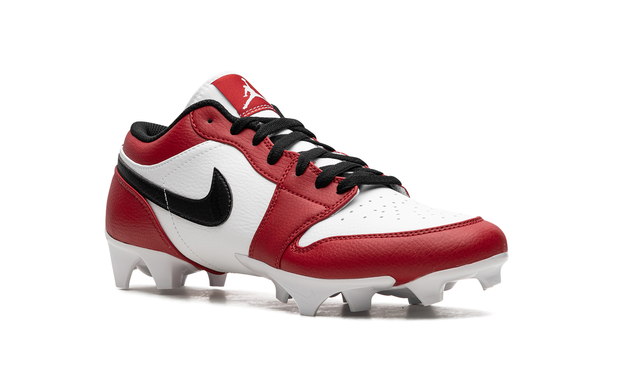 Air Jordan 1 Low TD Cleat Chicago FJ6245 106