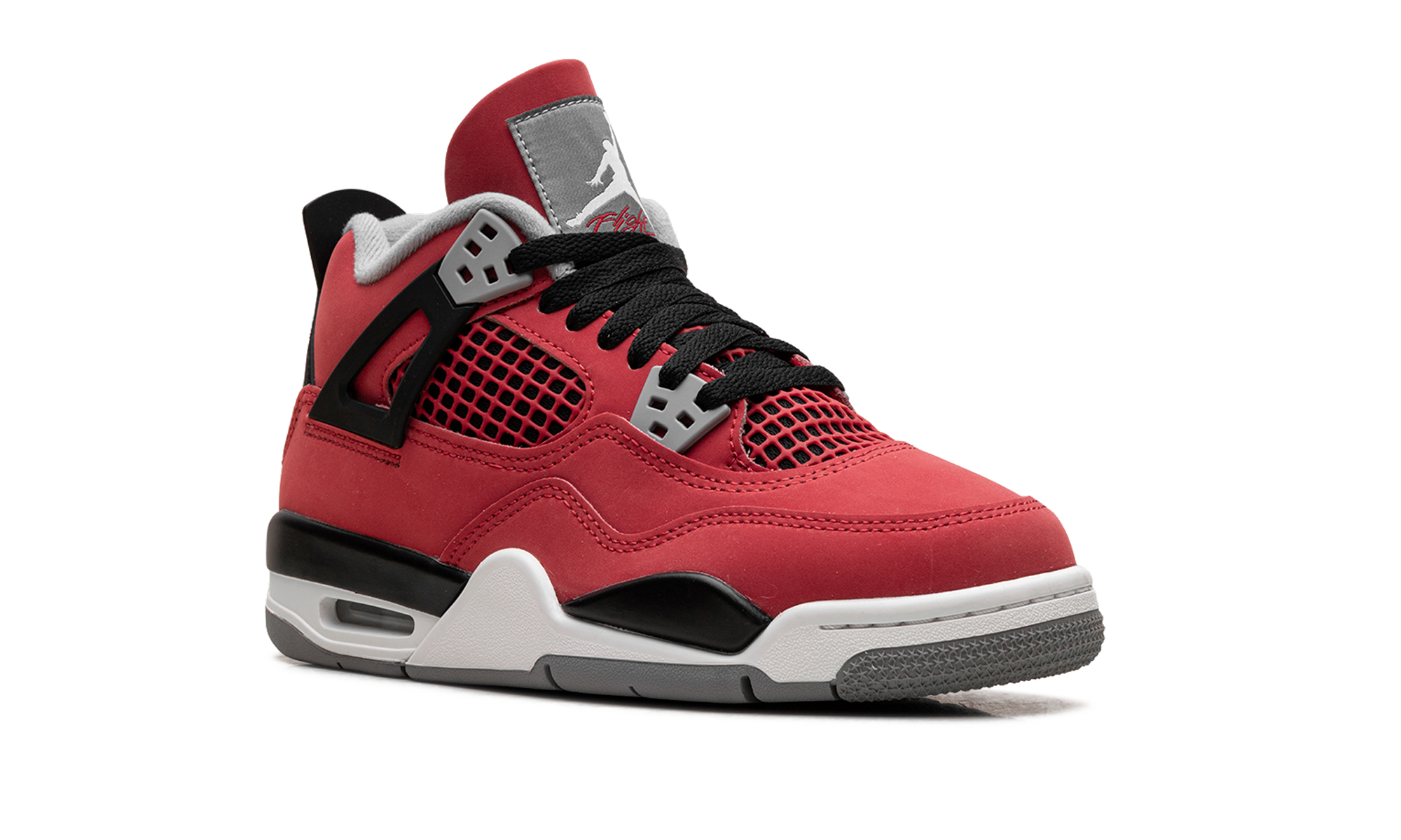 Air Jordan 4 GS Toro Bravo (2026) FQ8213 600