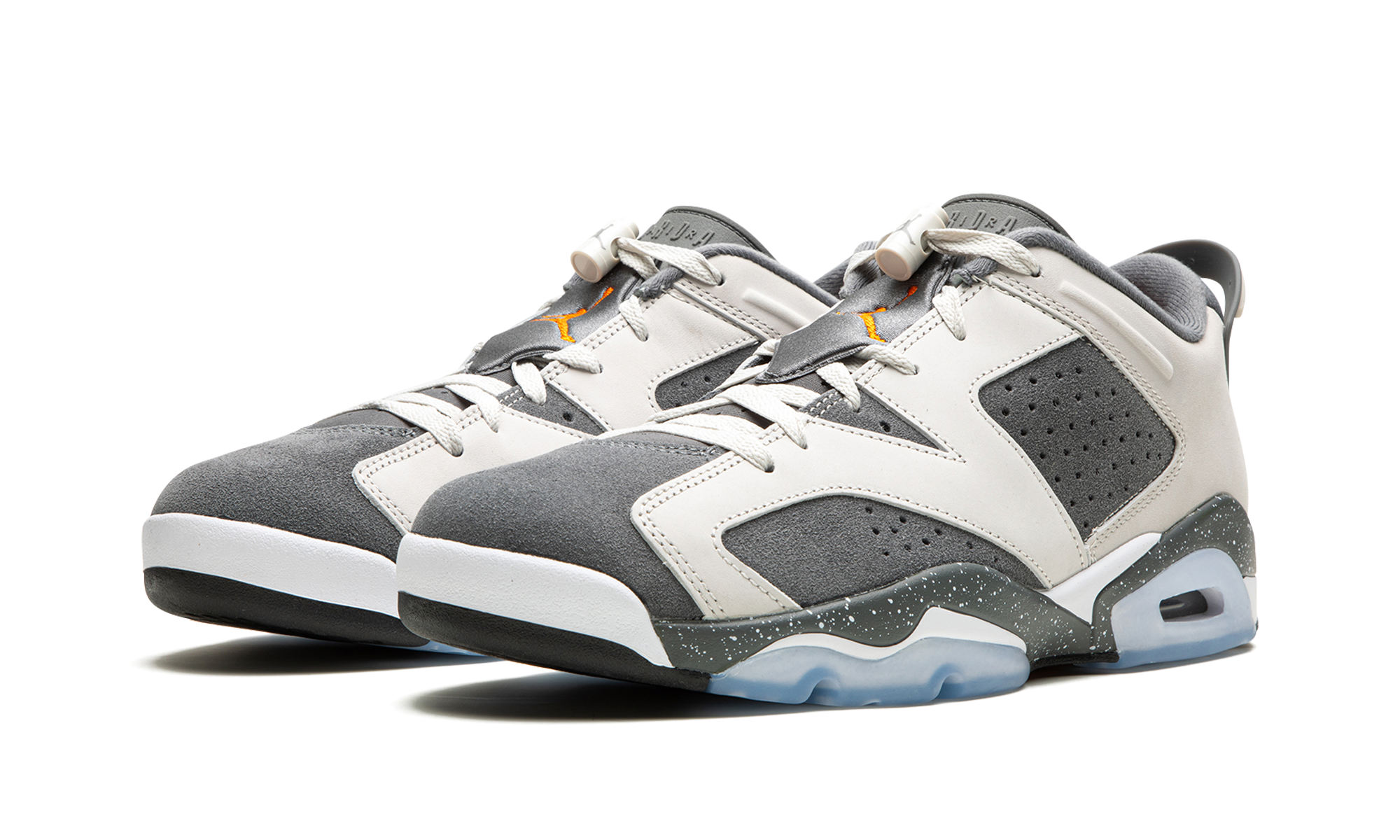 Air Jordan 6 Low PSG DZ4133 008