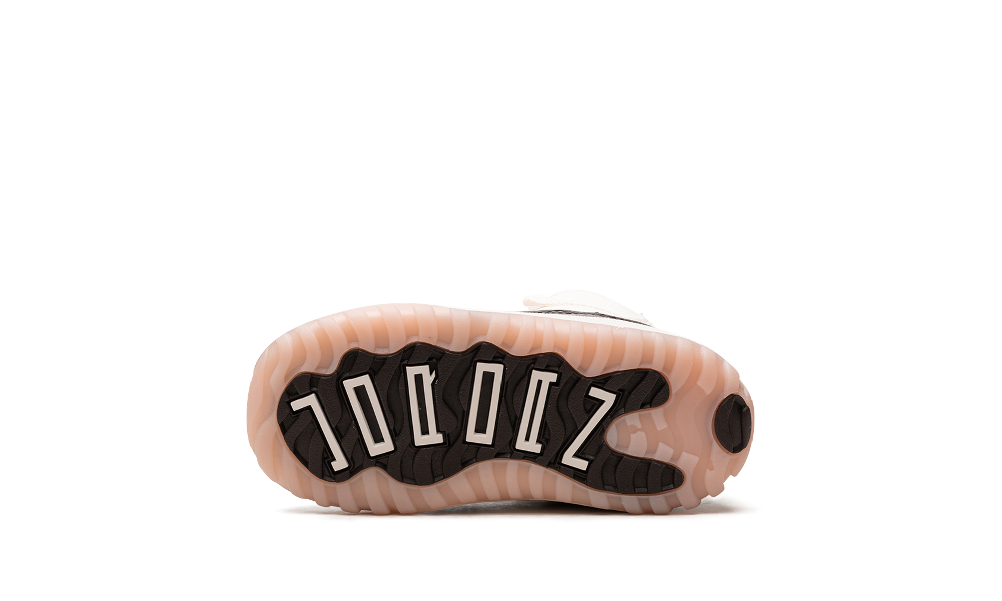Jordan 11 Retro TD Neapolitan DO3856 101