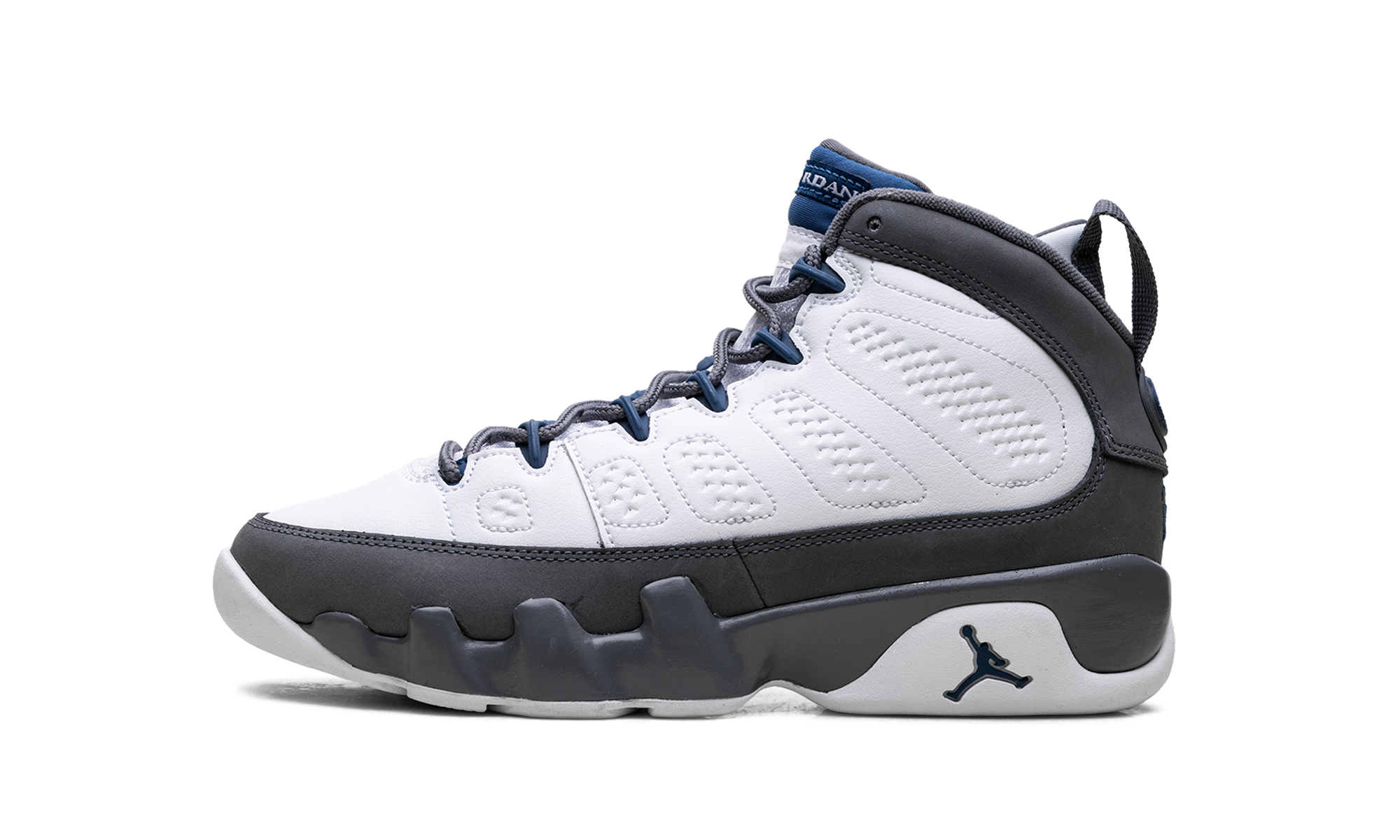 Air Jordan 9 GS French Blue (2026) HV4574 100