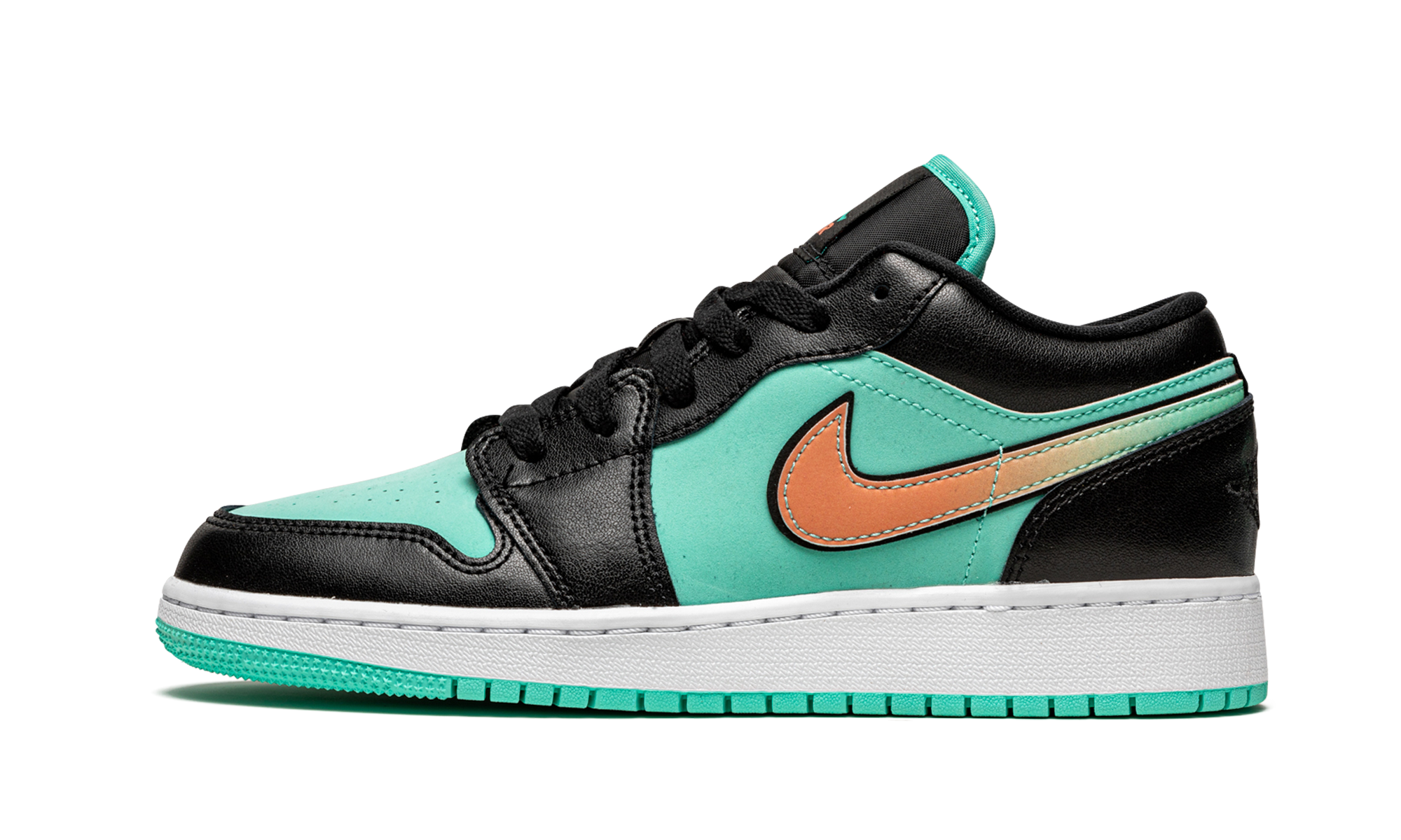 Air Jordan 1 Low SE GS Tropical Twist CV9844 301