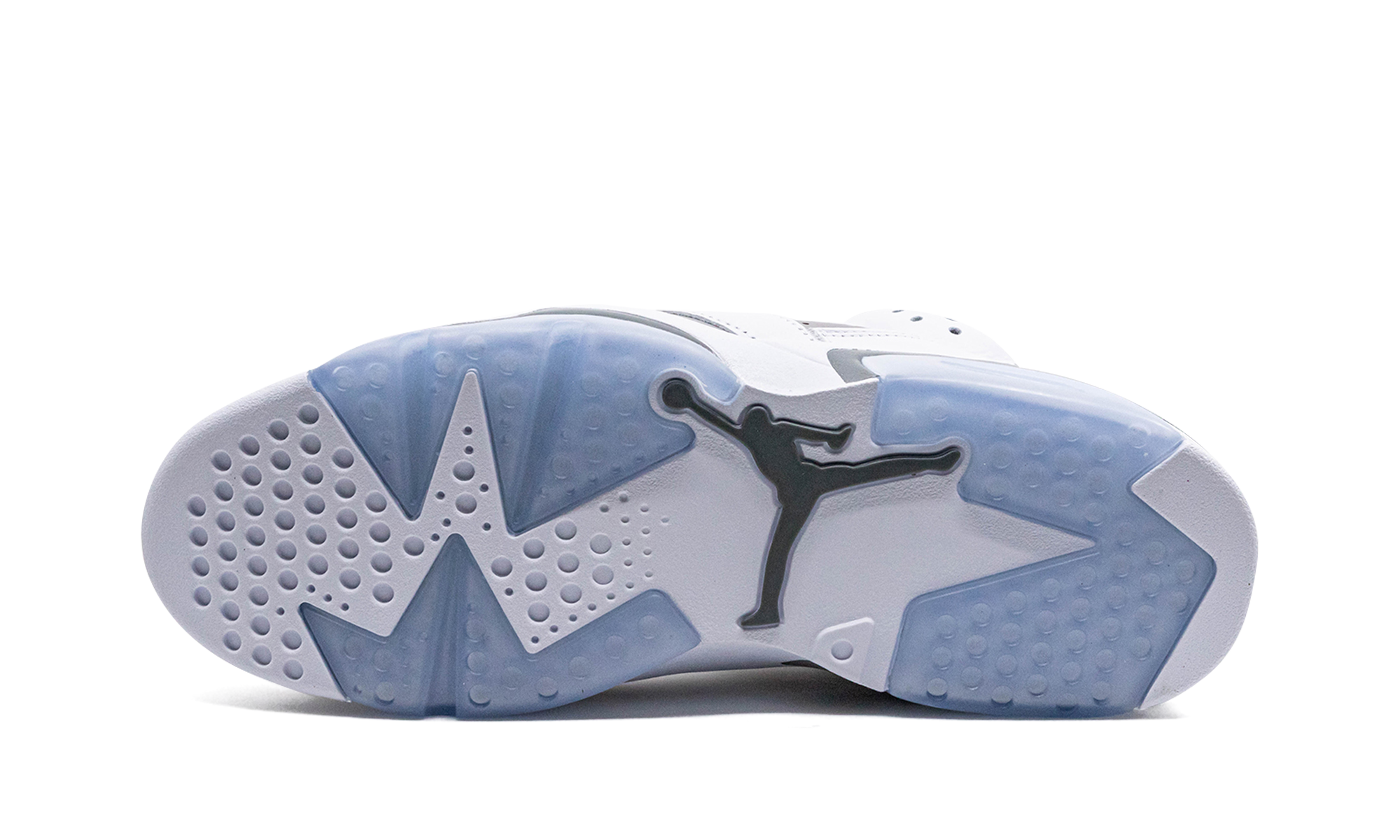 Air Jordan 6 Cool Grey CT8529 100