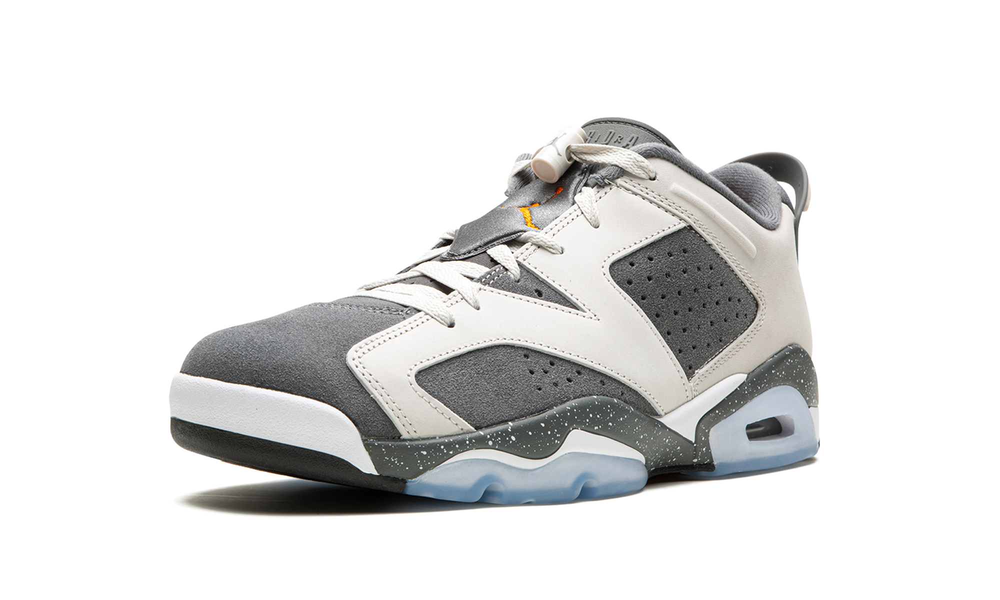 Air Jordan 6 Low PSG DZ4133 008