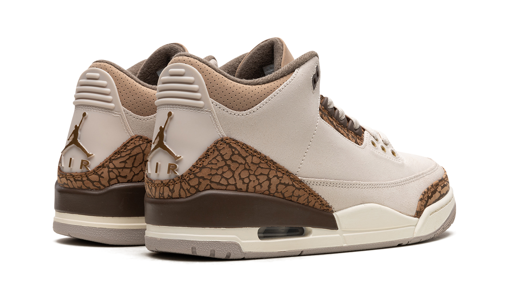 Air Jordan 3 Palomino CT8532 102