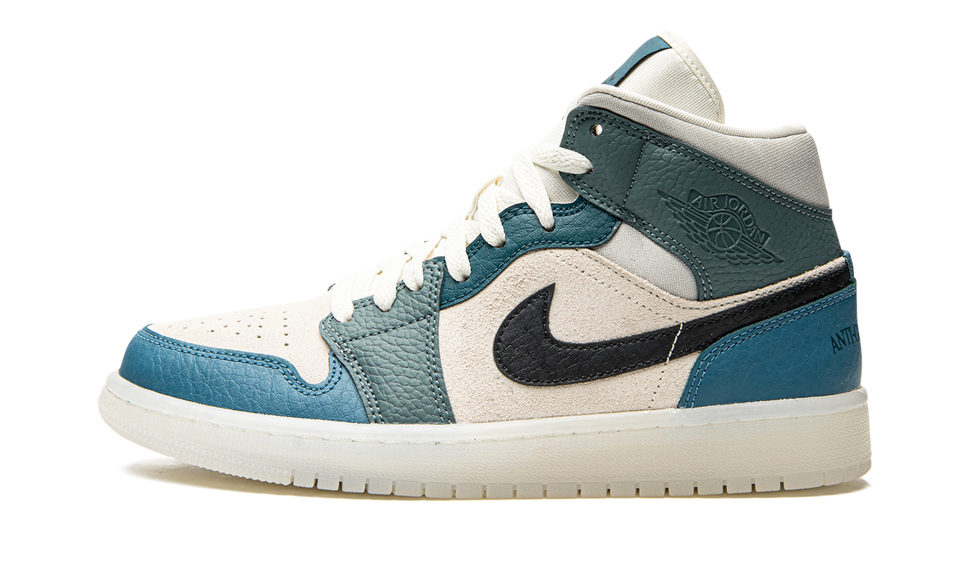 AIR JORDAN 1 MID WMNS Anti Gravity Machines DM9601 200