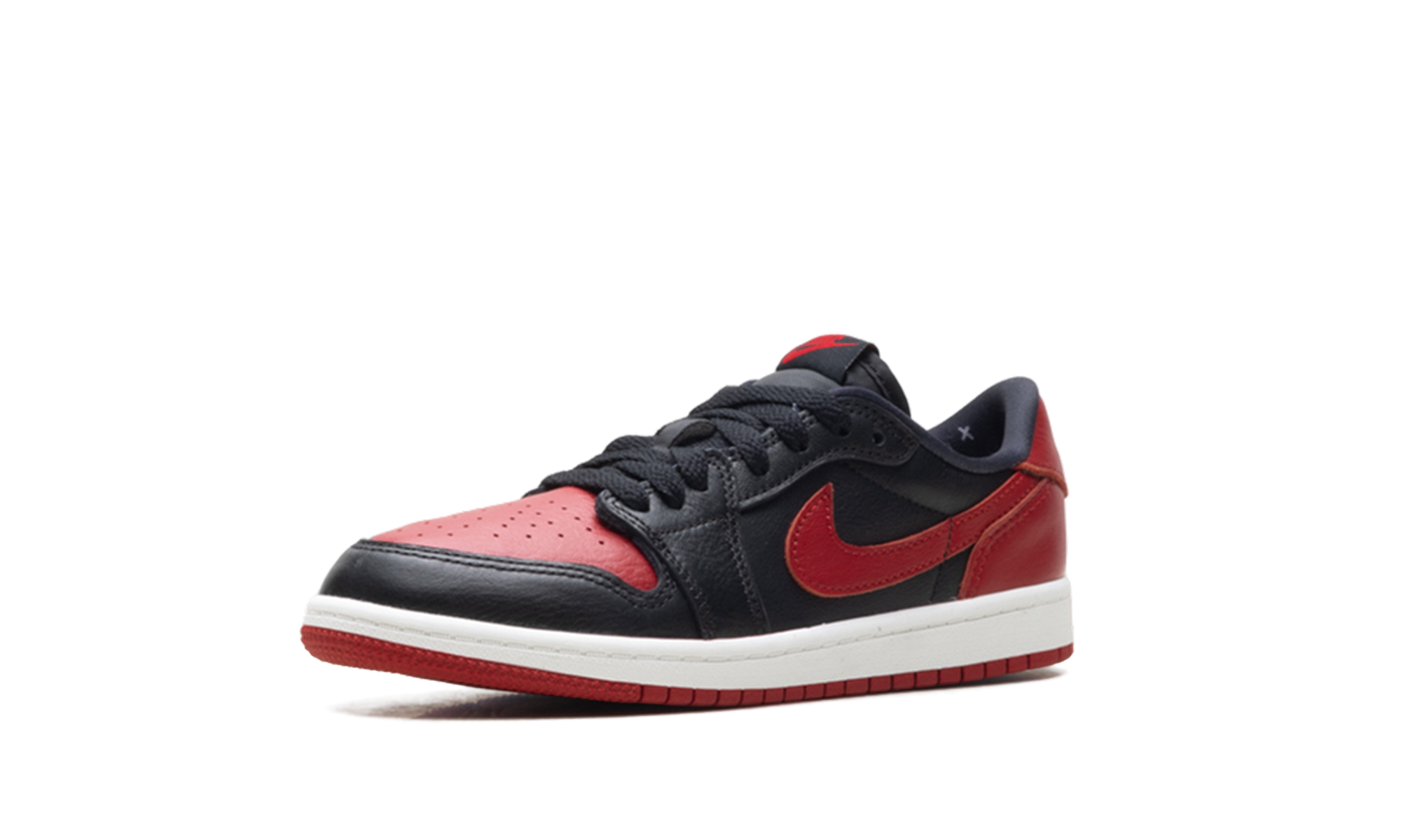 Air Jordan 1 Low OG PS Banned (2026) IW6278 001