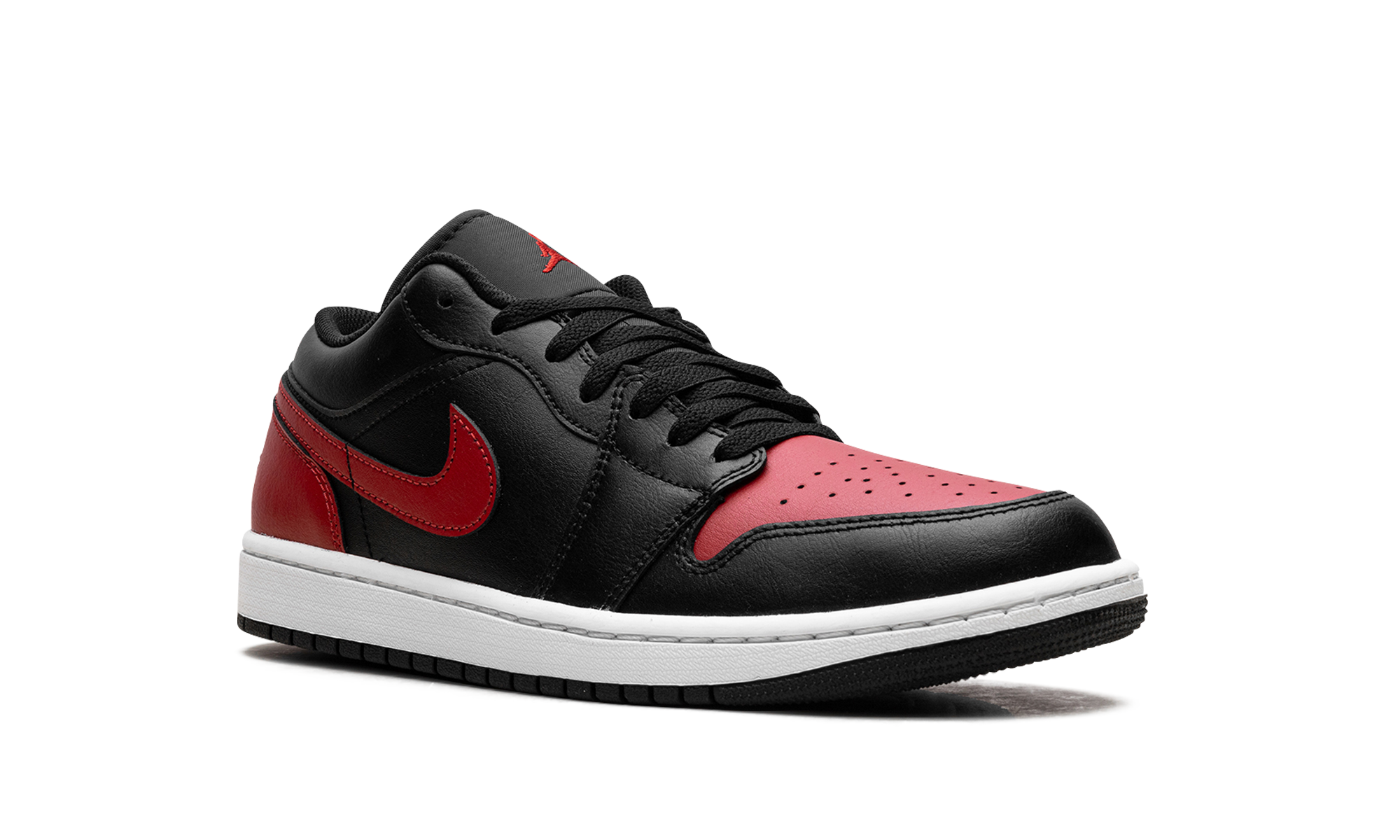 Jordan 1 Low Bred 553558 067