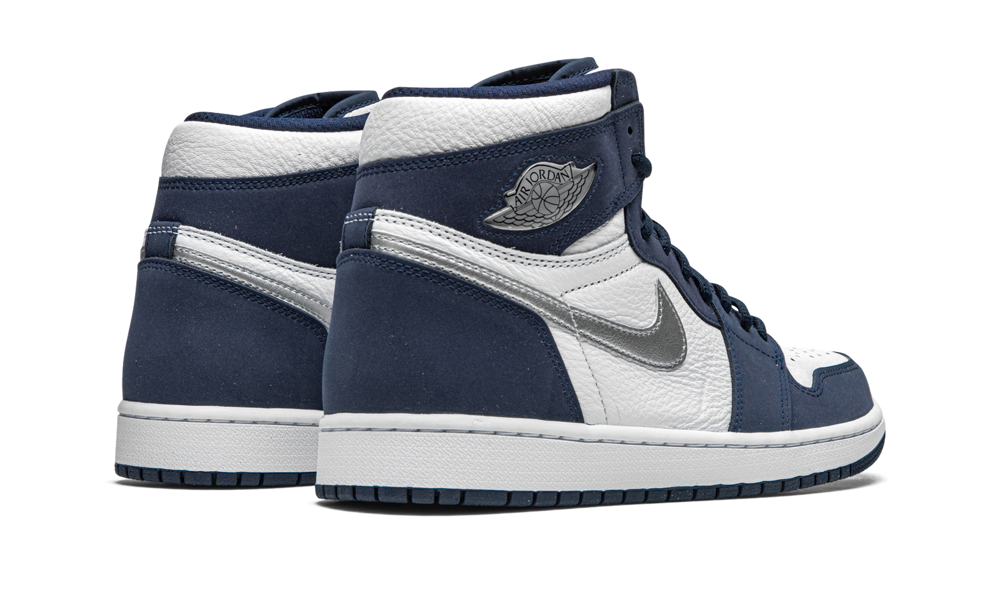 Air Jordan 1 Retro High CO.JP Midnight Navy DC1788 100