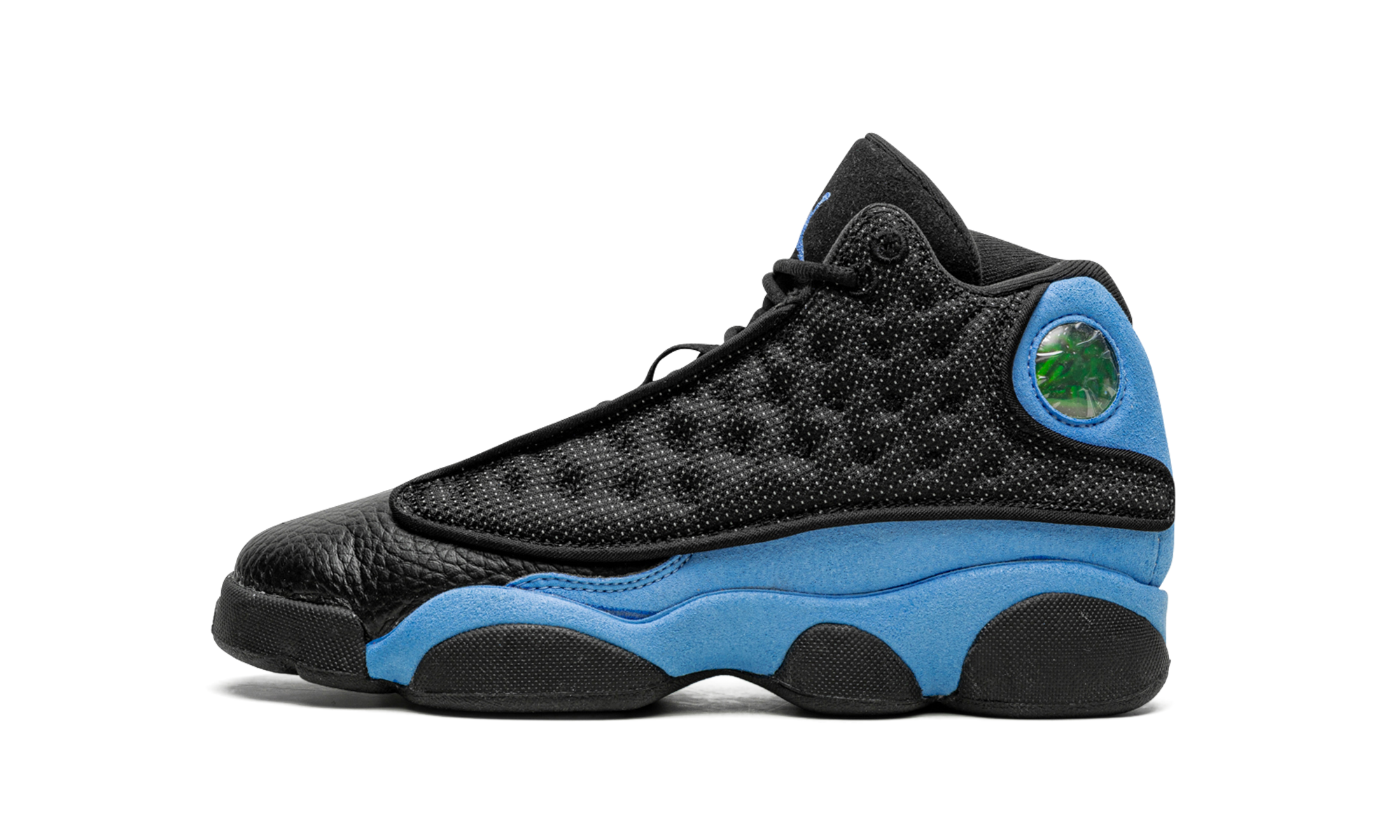 Air Jordan 13 GS University Blue 884129 041
