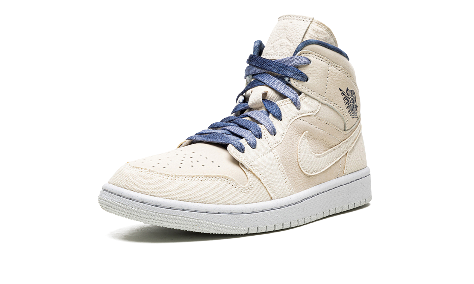 AIR JORDAN 1 MID WMNS Sanddrift DM9126 104