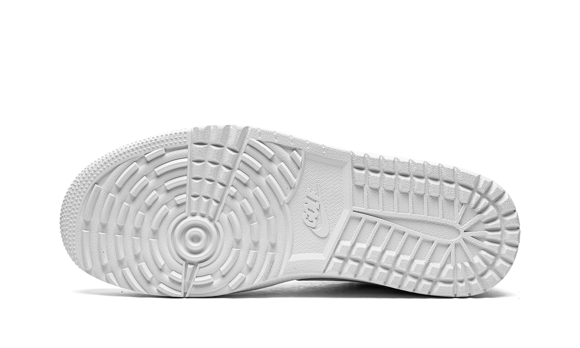 Air Jordan 1 Low Golf Triple White DD9315 101