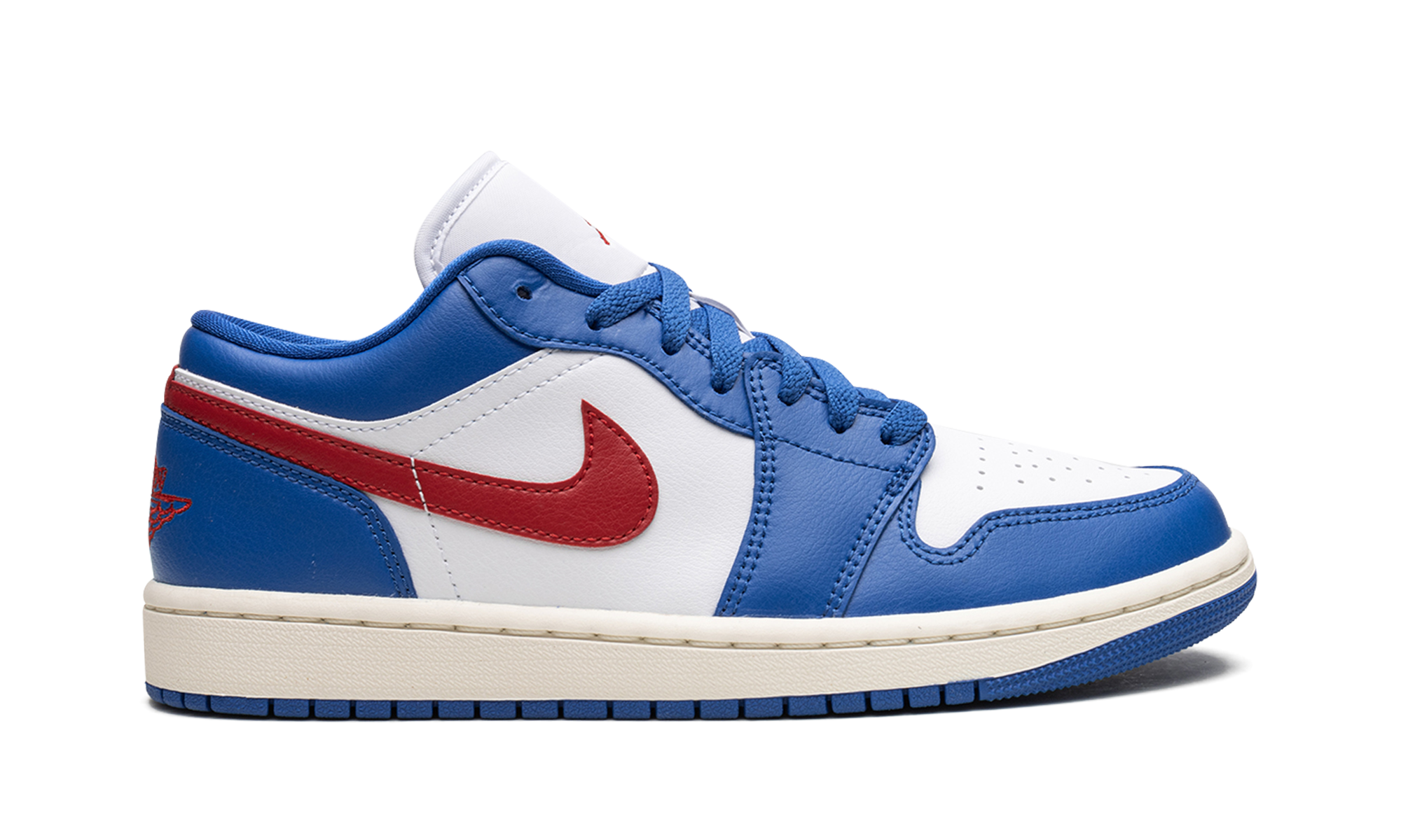 Air Jordan 1 Low WMNS Sport Blue DC0774 416