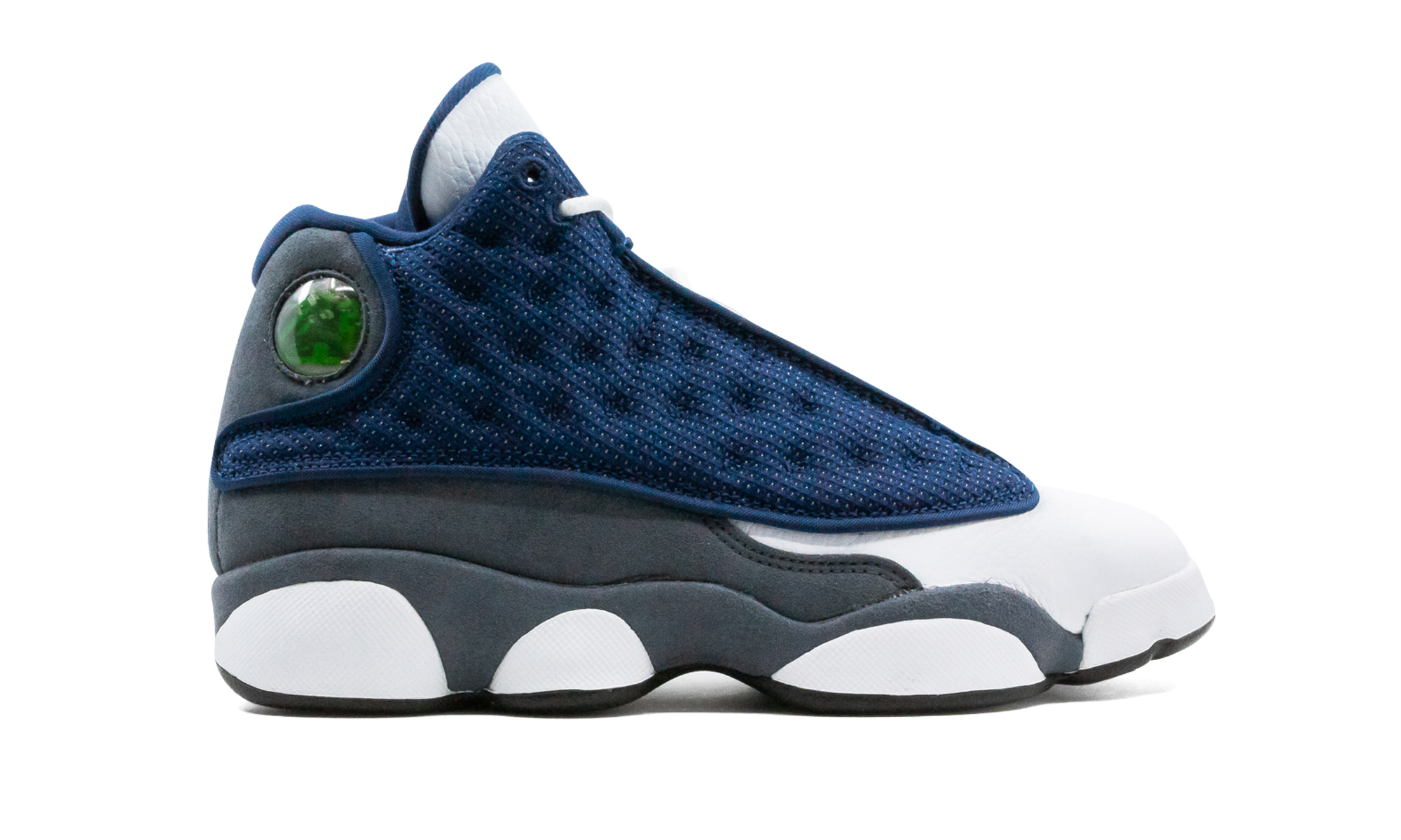 Air Jordan 13 Retro High GS Flint 2020 884129 404