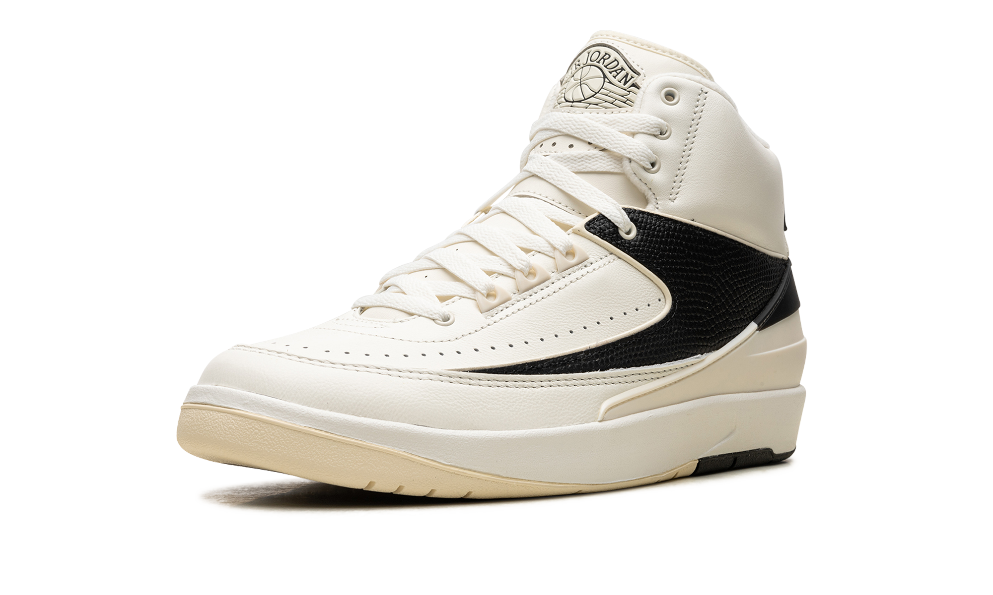 Jordan 2 Retro WMNS Sail Black DX4400 100