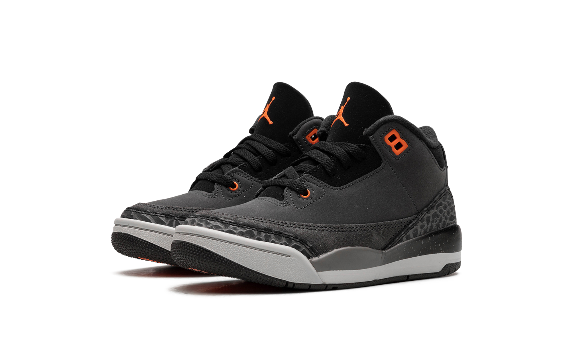 Air Jordan 3 PS Fear Pack DM0966 080