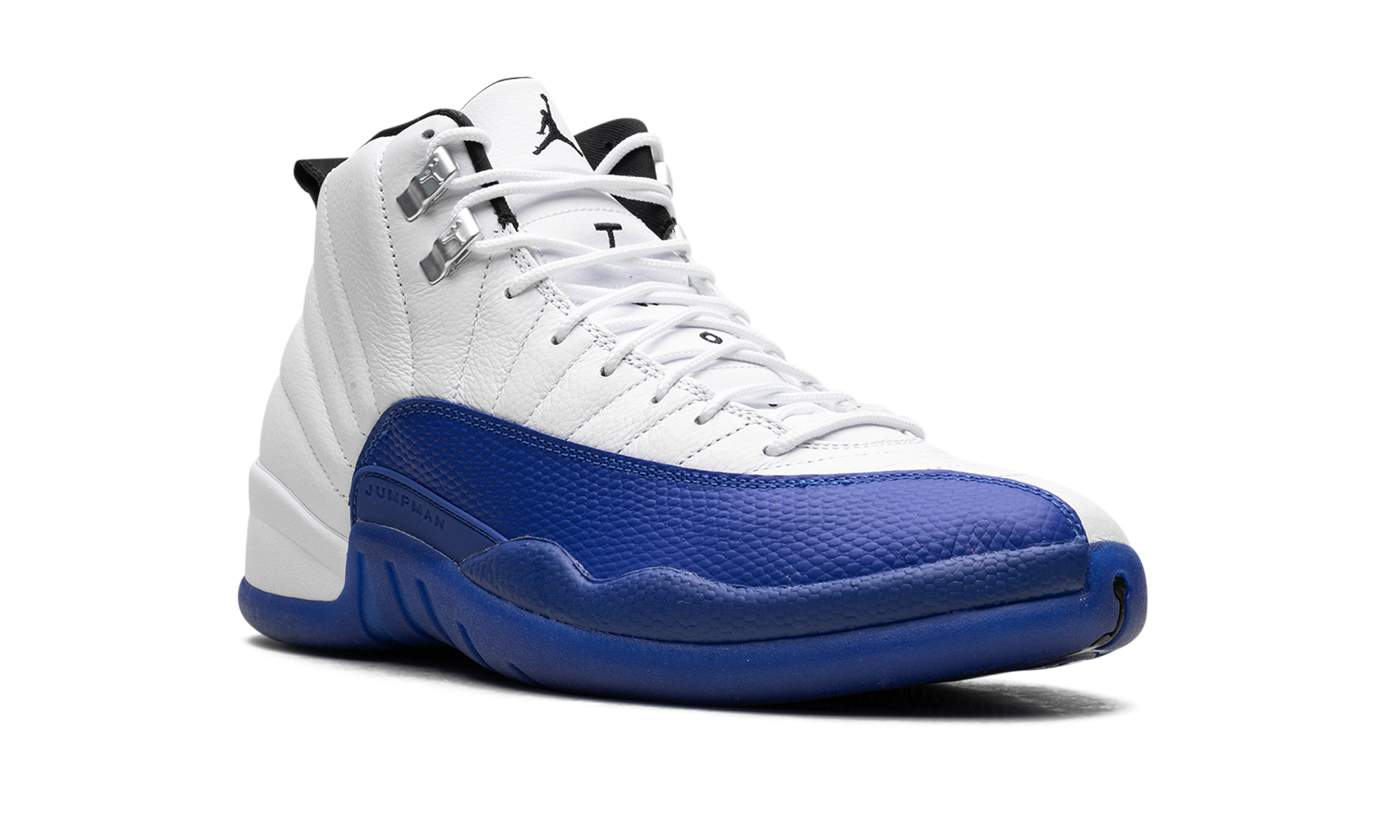 Air Jordan 12 Blueberry CT8013 140