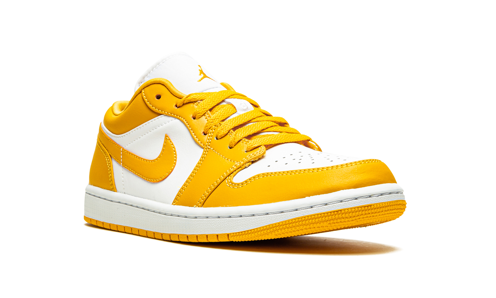 Air Jordan 1 Low Pollen 553558 171