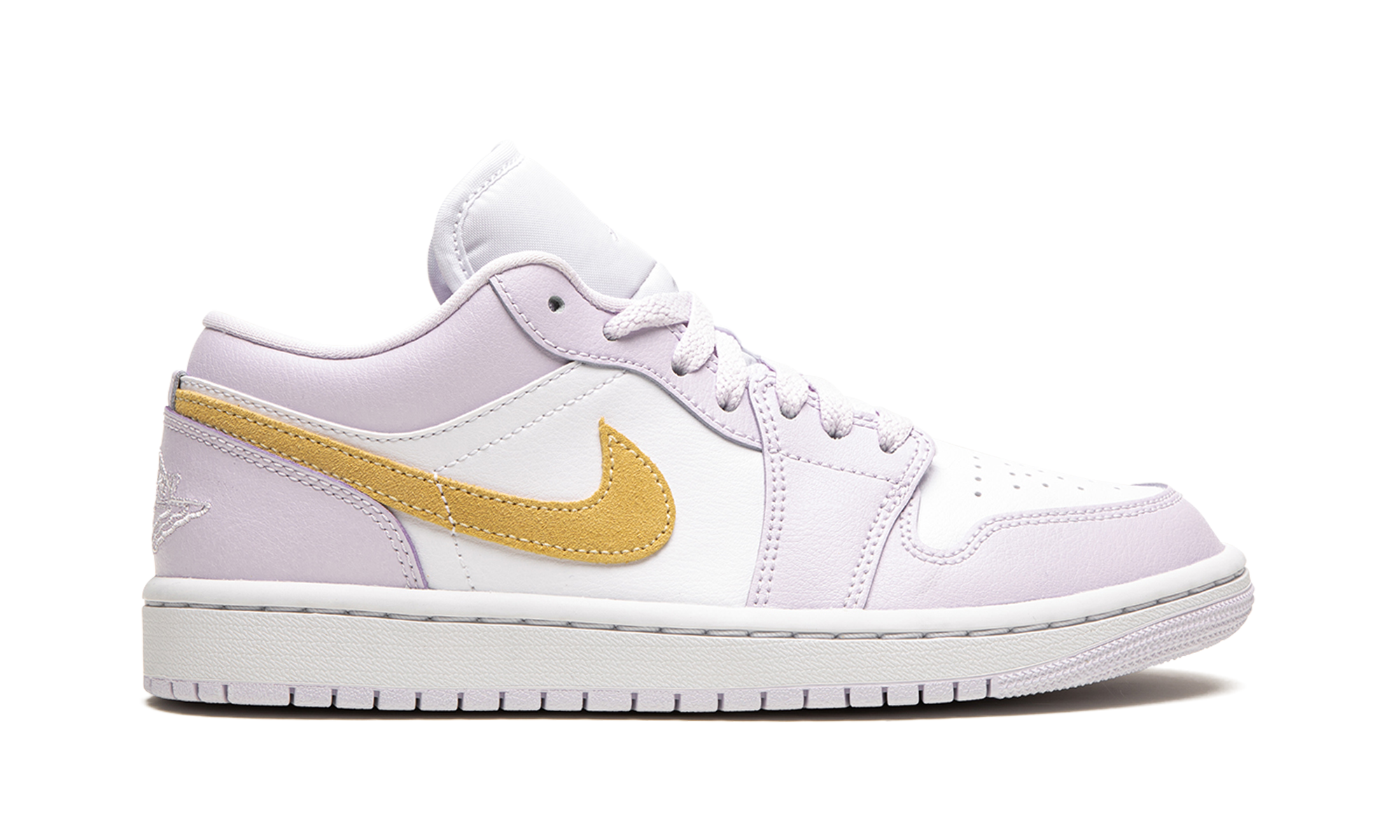 AIR JORDAN 1 LO WMNS Barely Grape DC0774 501