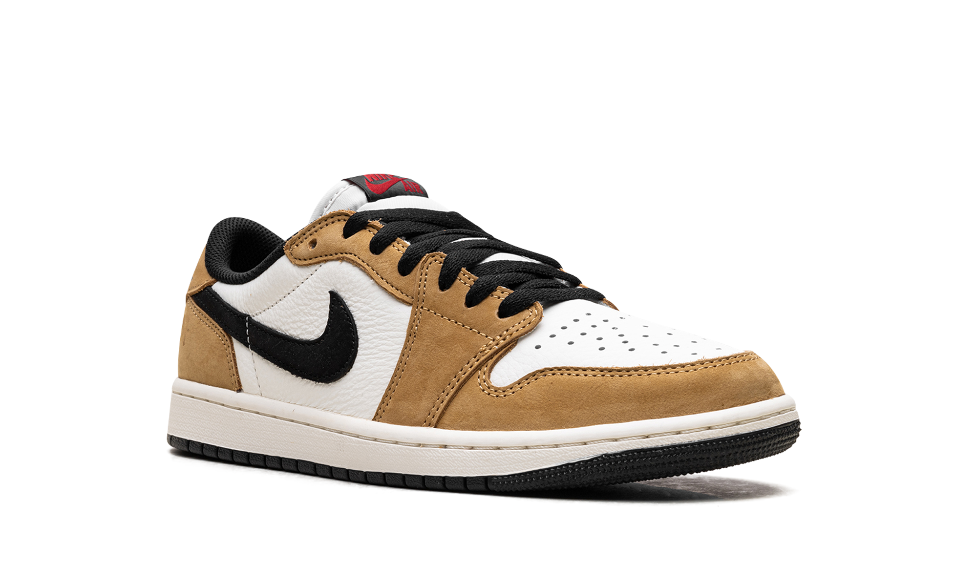 Air Jordan 1 Retro Low OG Rookie Of The Year CZ0790 107
