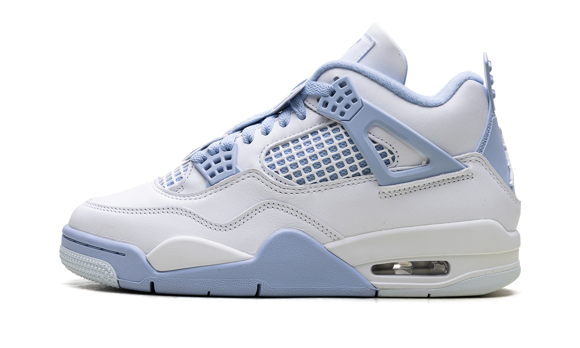 Air Jordan 4 WMNS Aluminum HV0823 100