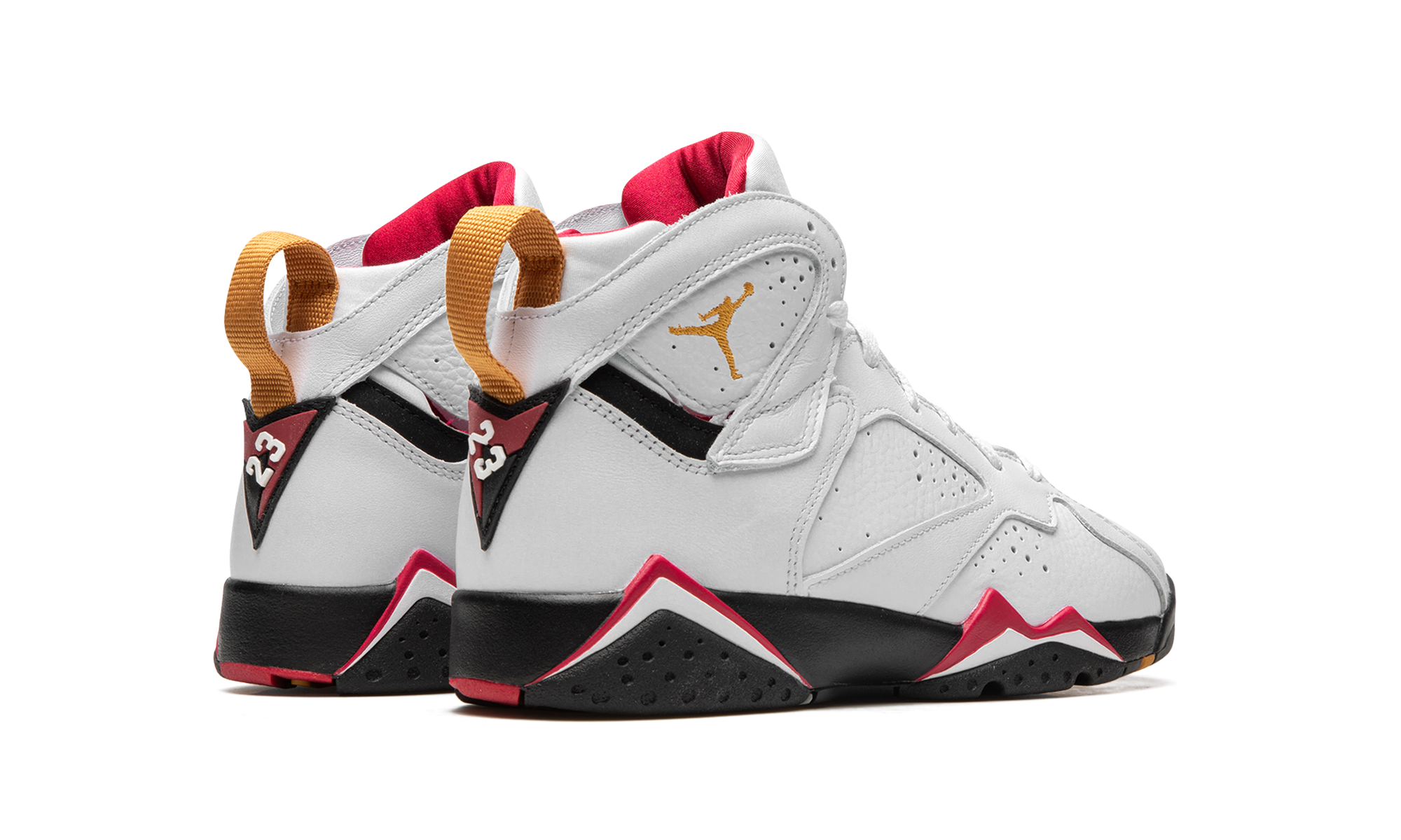 Air Jordan 7 GS Cardinal DQ6040 106