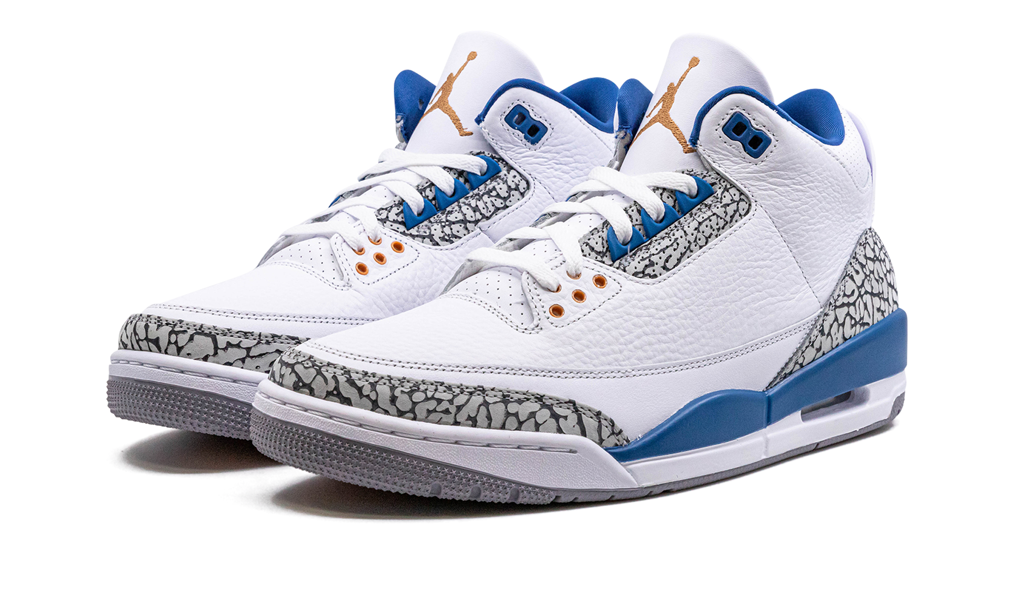 Air Jordan 3 Retro Wizards CT8532 148