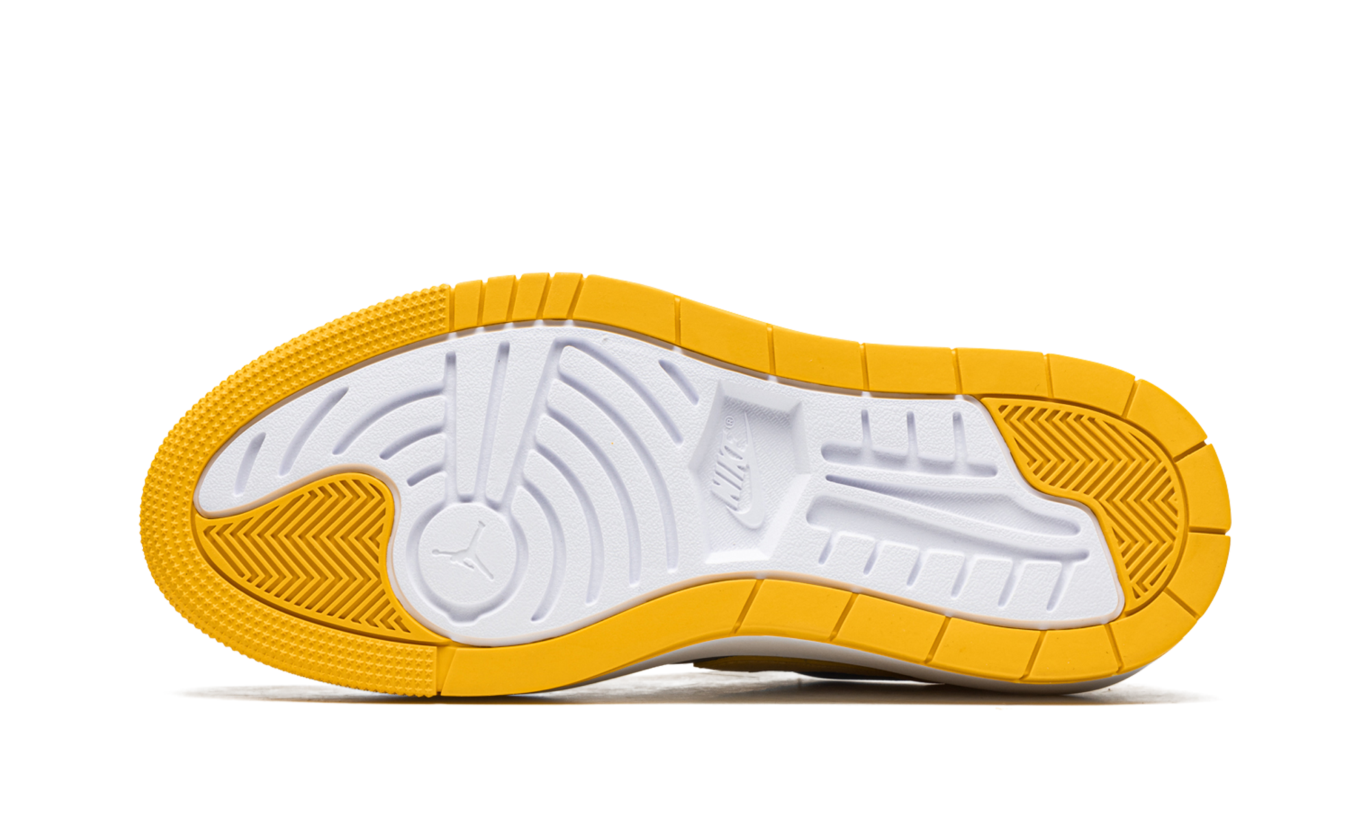 AIR JORDAN 1 LO ELEVATE WMNS Varsity Maize DH7004 017