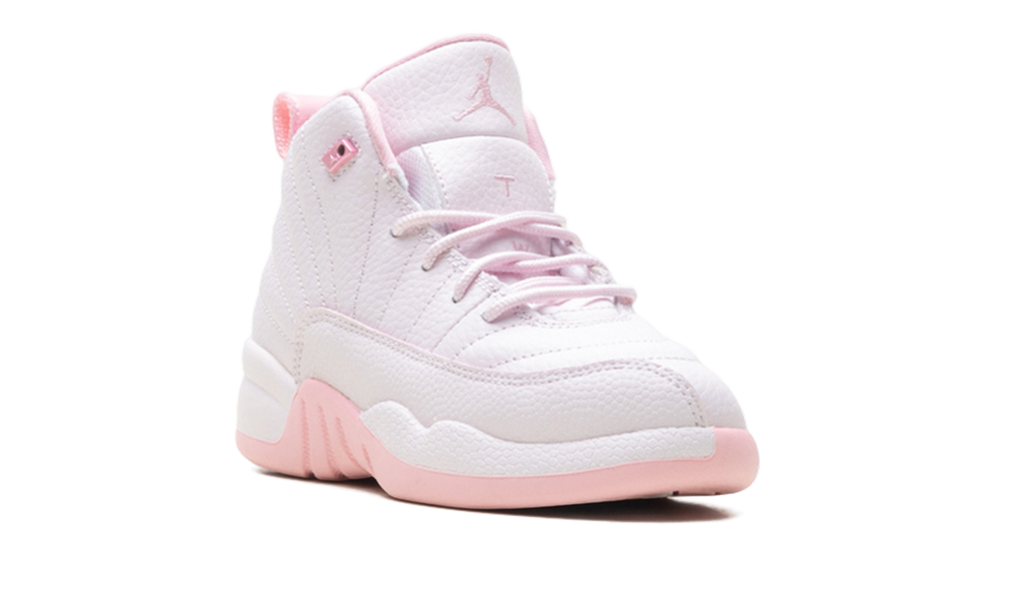 Air Jordan 12 PS Pearl Pink 510816 600