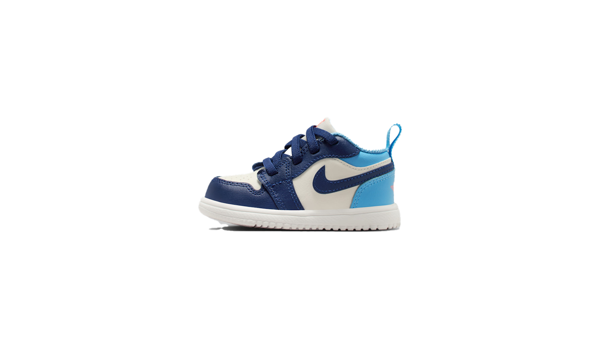 Air Jordan 1 Low TD Sail Blue Chill DR9747 149