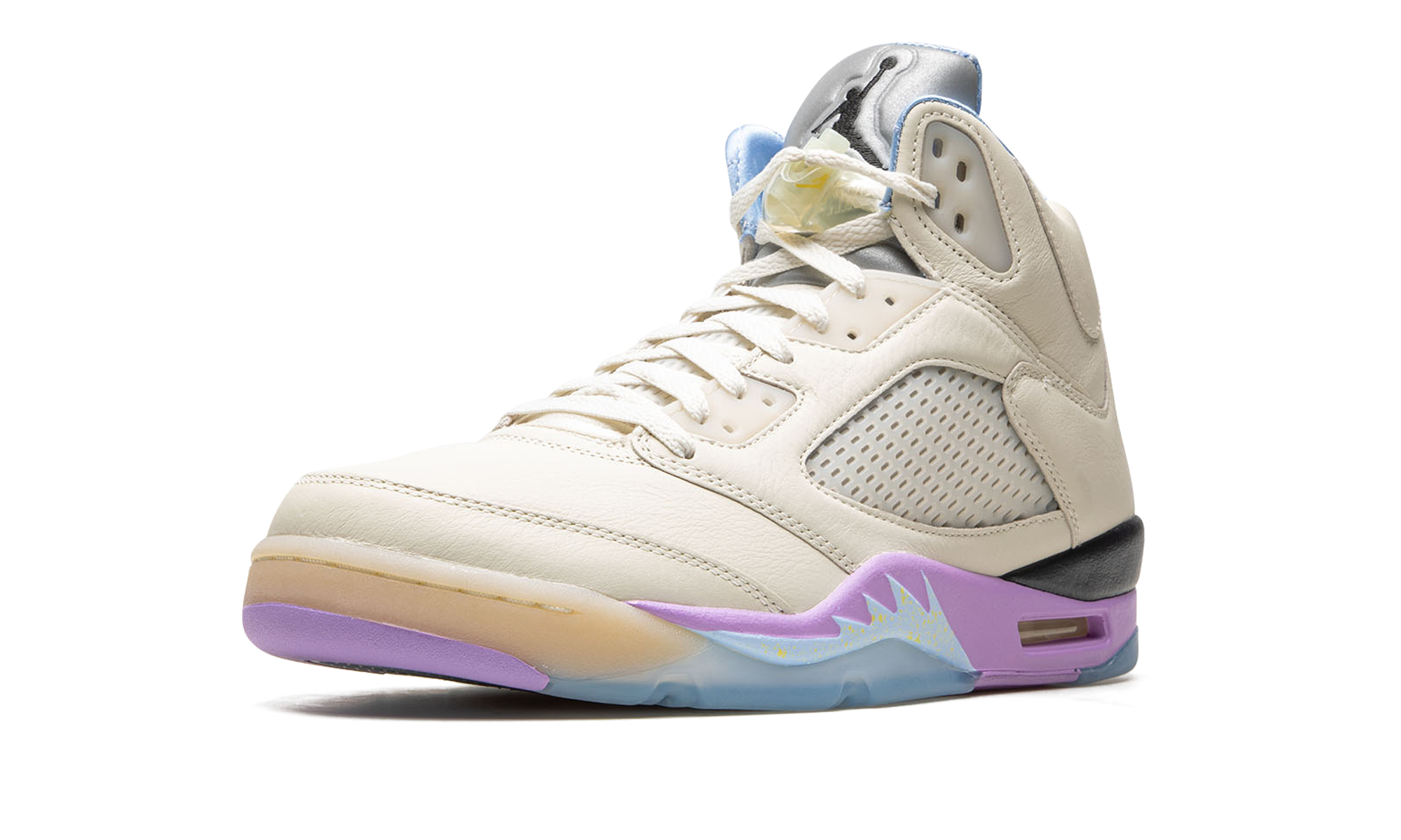 Air Jordan 5 Retro We The Best - Sail DV4982 175