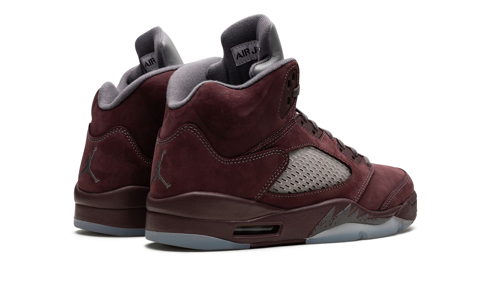 Air Jordan 5 Burgundy 2023 DZ4131 600