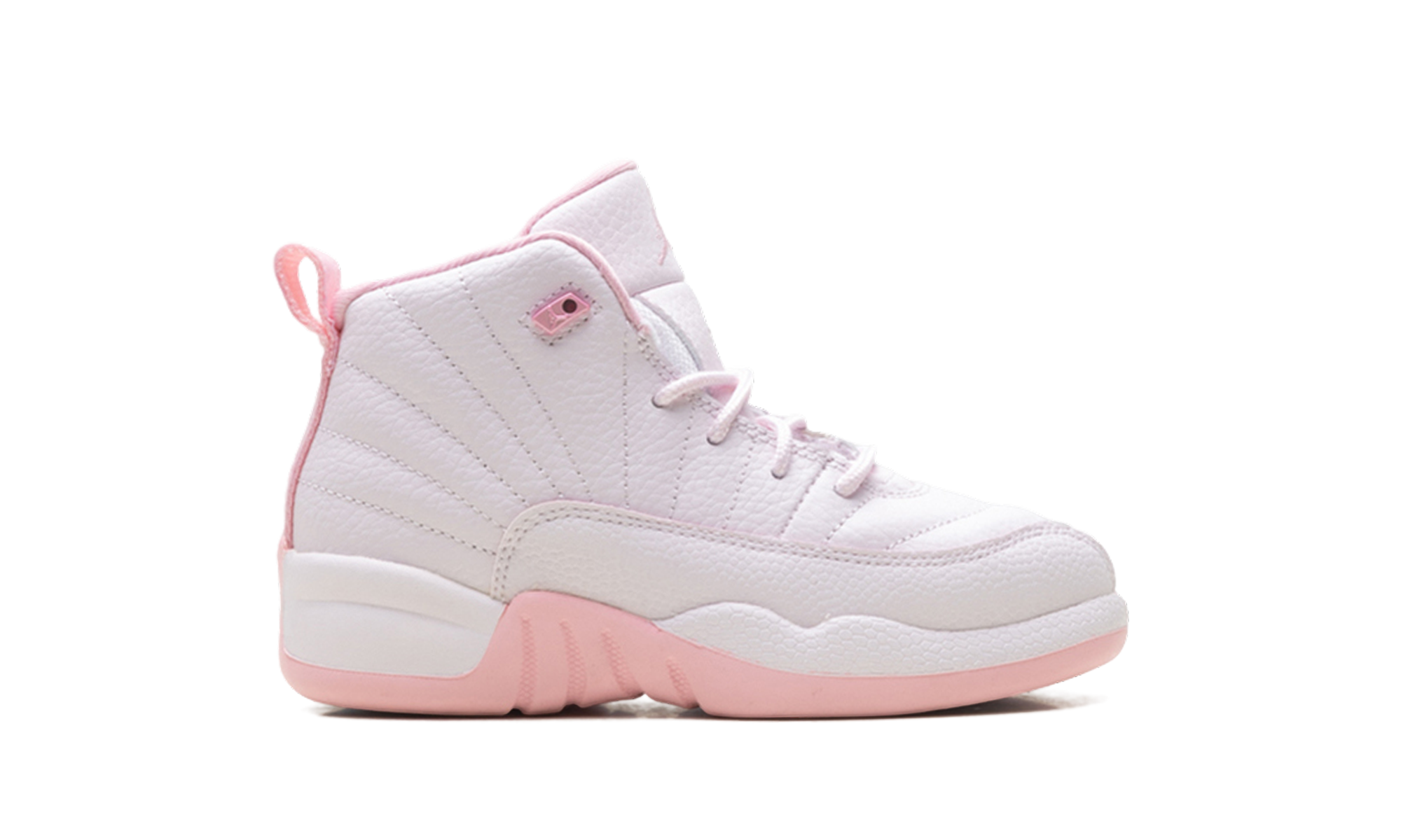 Air Jordan 12 PS Pearl Pink 510816 600