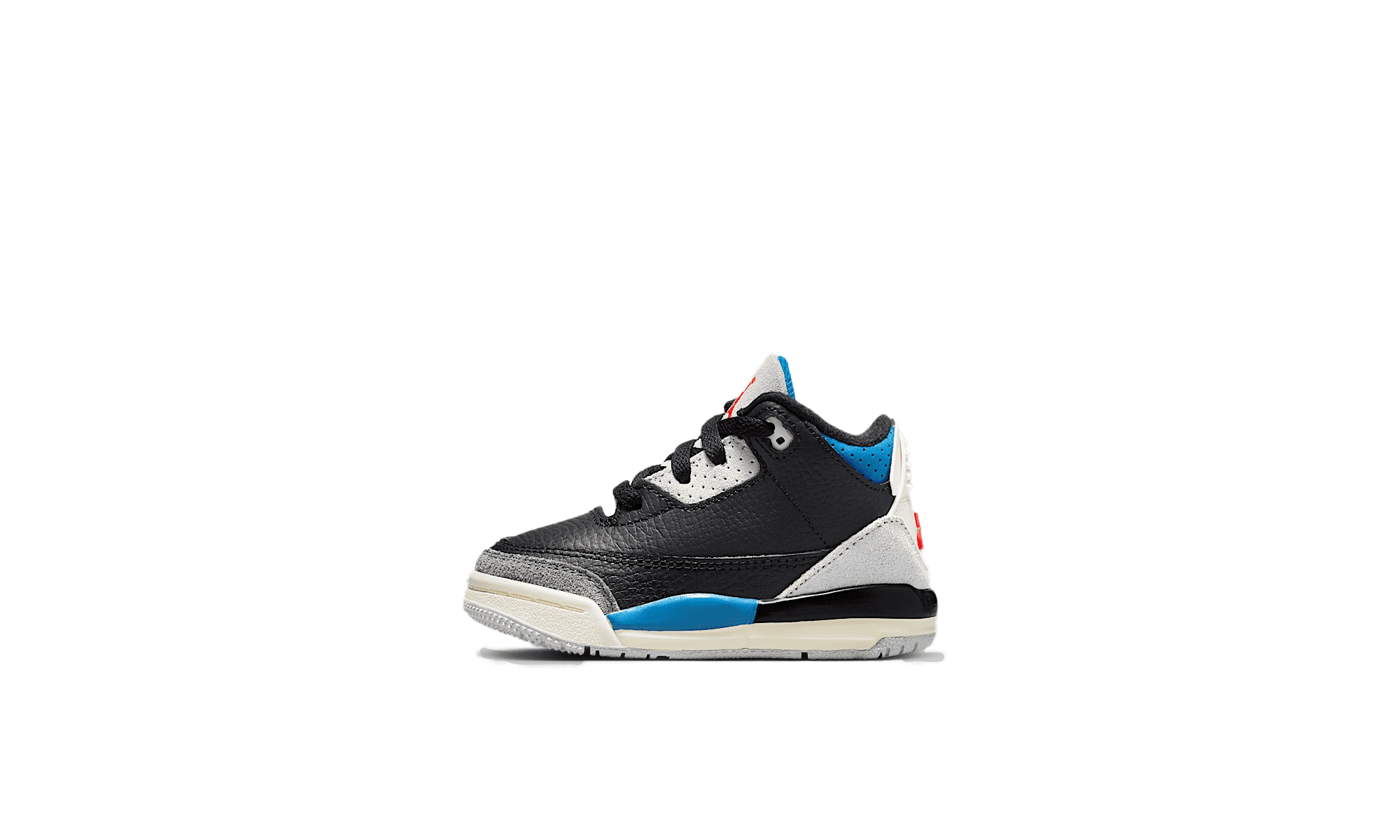 Air Jordan 3 TD Rare Air IB8966 004