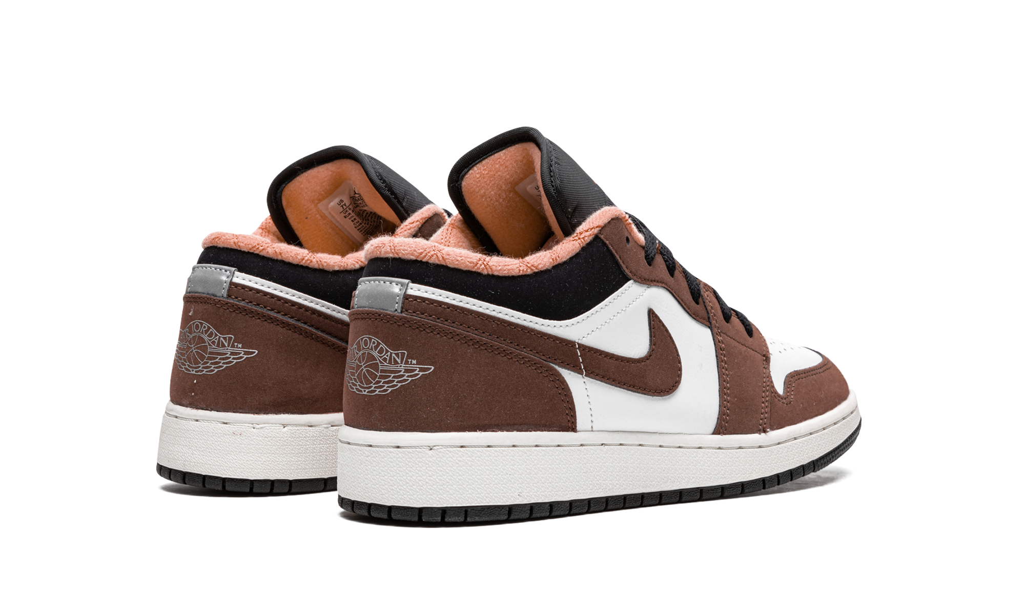 Air Jordan 1 Low SE GS Mocha DM0589 200