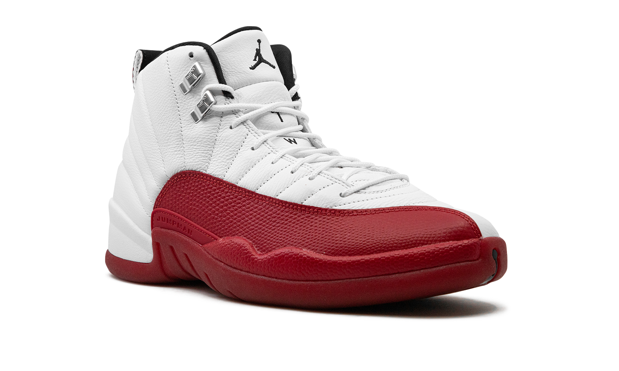 Air Jordan 12 Retro Cherry 2023 CT8013 116