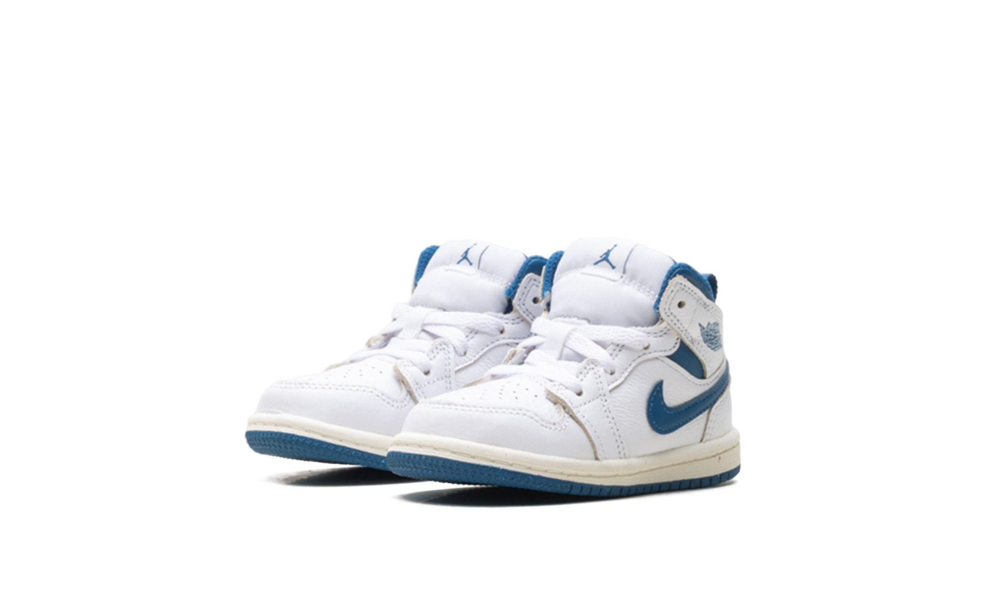 Jordan 1 Mid SE TD Industrial Blue FN7537 141