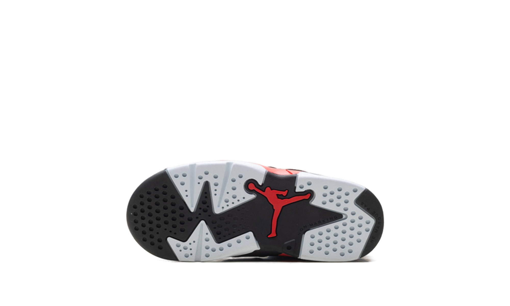 Air Jordan 6 TD Infrared Salesman (2026) IQ1280 001