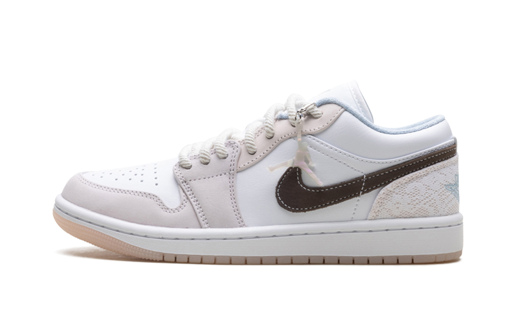 Jordan 1 Low WMNS Coral IB8859 101