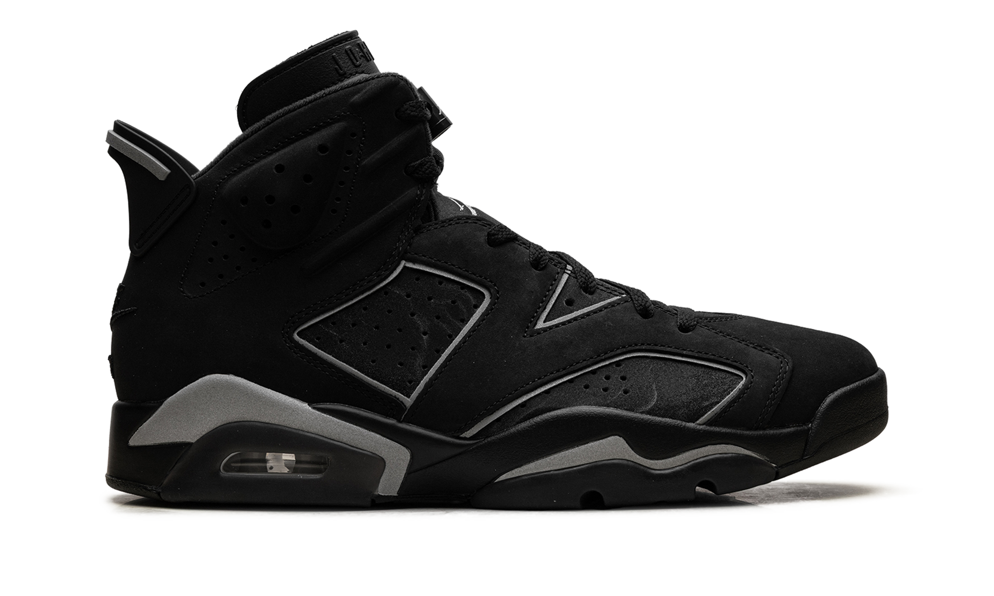 Air Jordan 6 Cap & Gown IR2266 010