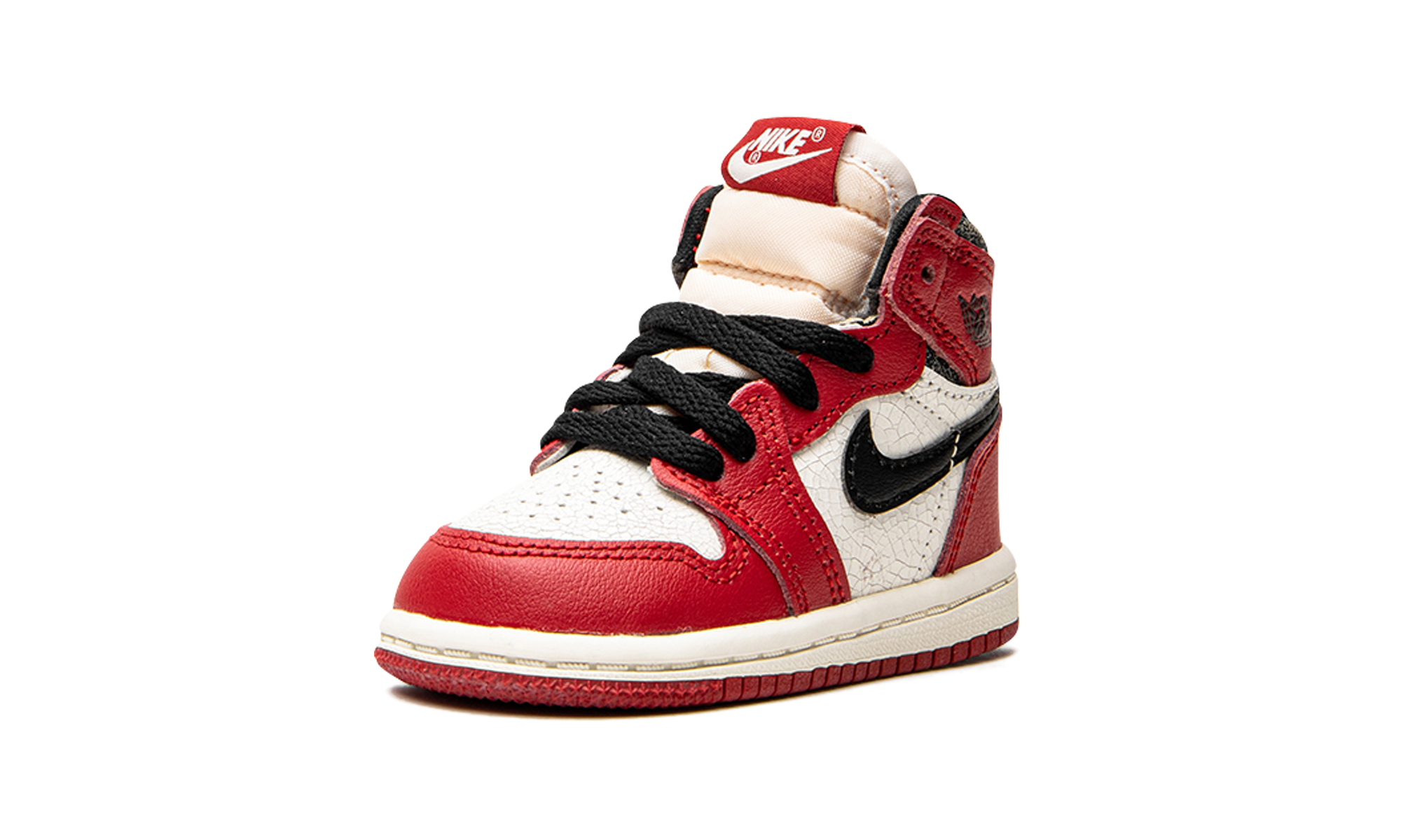 Air Jordan 1 Retro High OG TD Chicago Lost and Found FD1413 612