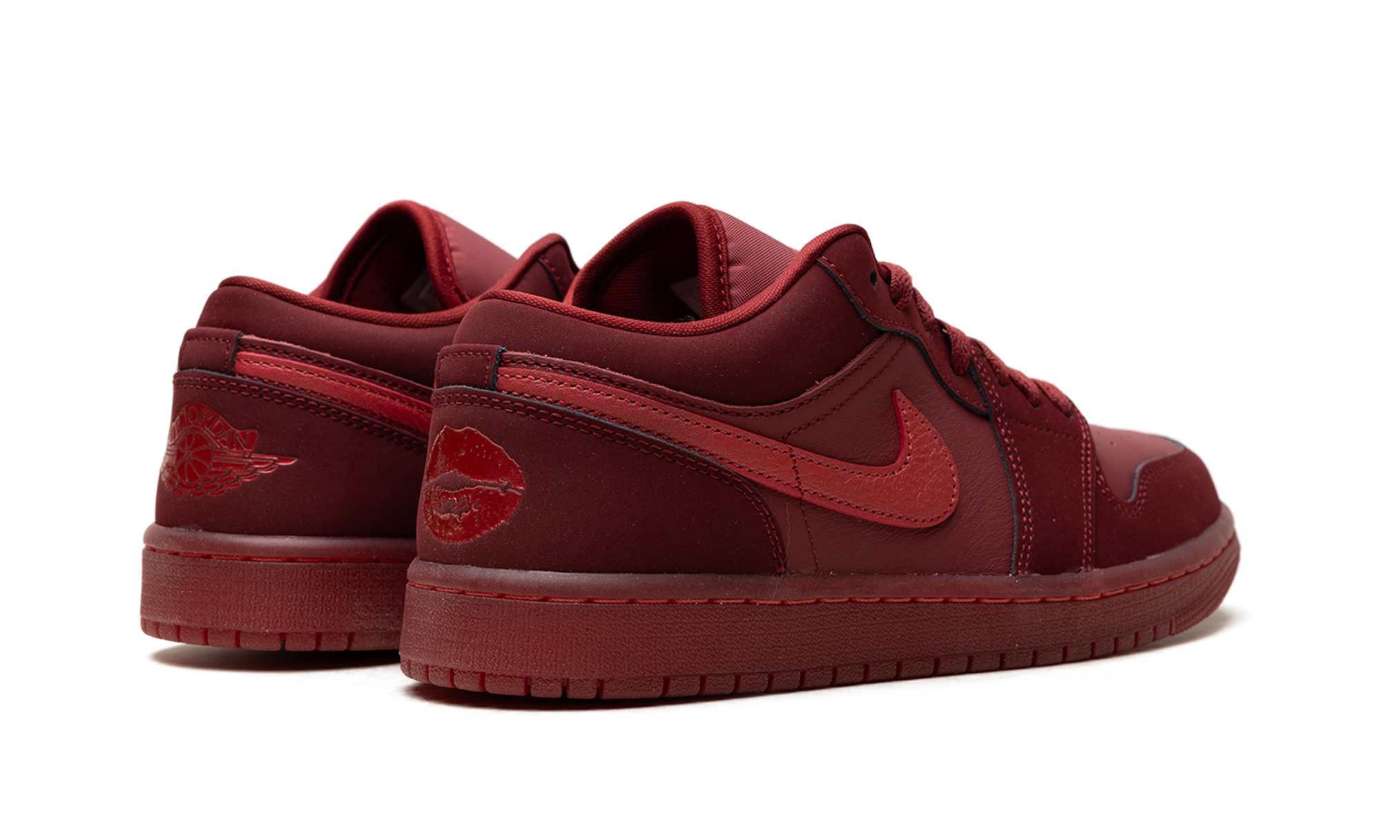 Jordan 1 Low SE WMNS Valentine's Day (2026) IB7012 600
