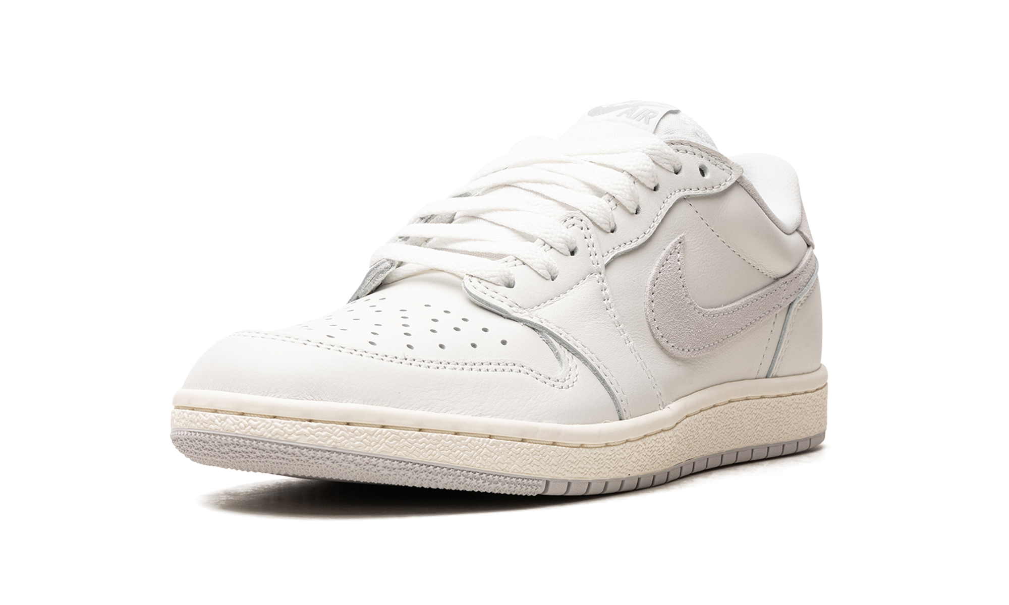 Air Jordan 1 Low 85 Neutral Grey FB9933 100