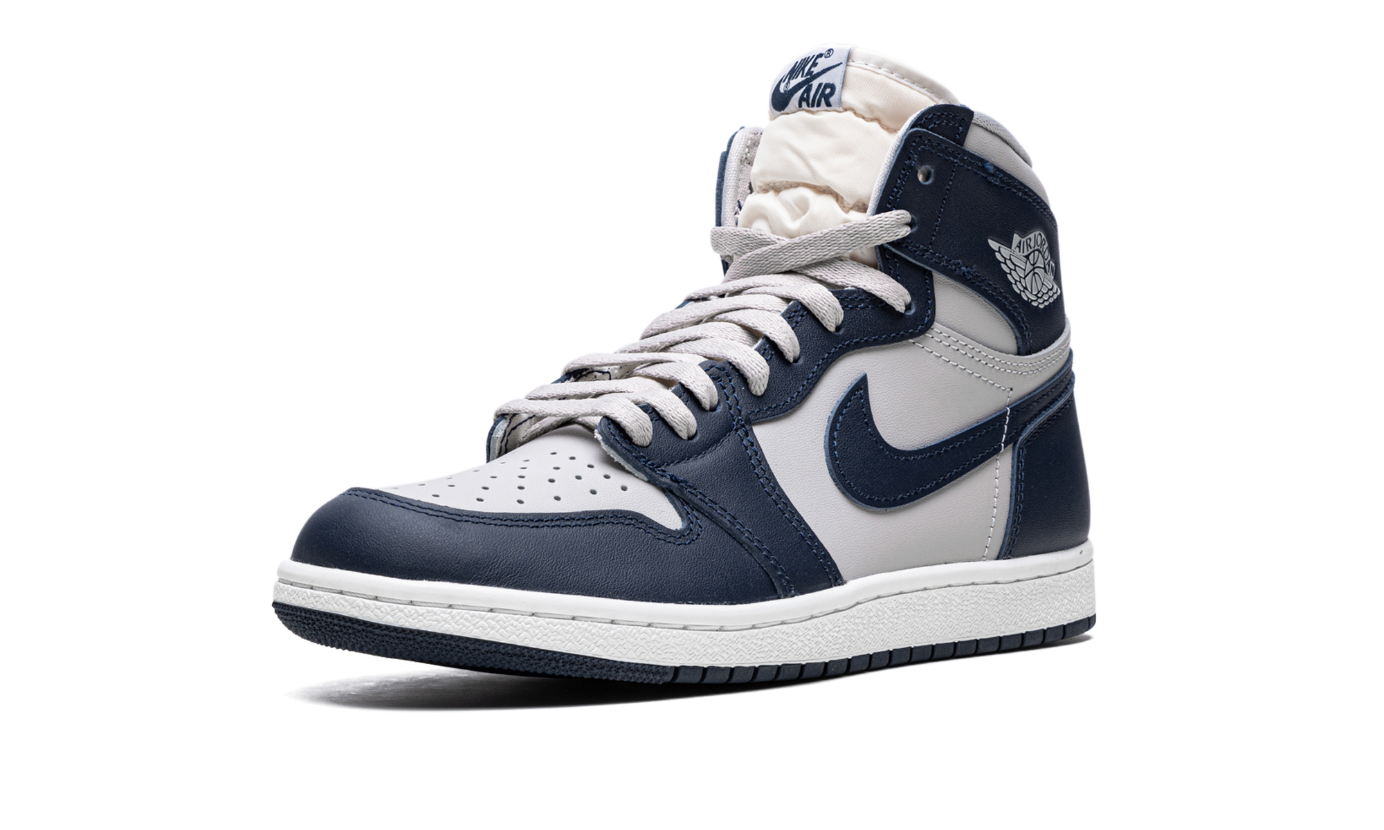 Air Jordan 1 High 85 Georgetown BQ4422 400