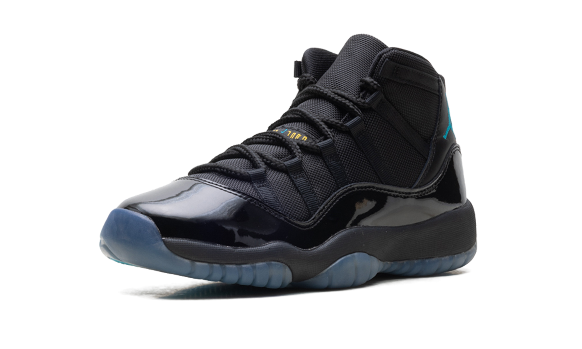 Air Jordan 11 Retro GS Gamma Blue (2025) 378038 047
