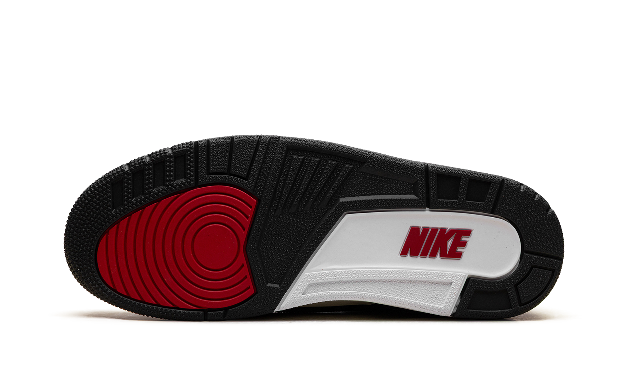 Air Jordan 3 Levi's - Black Denim IR0914 400