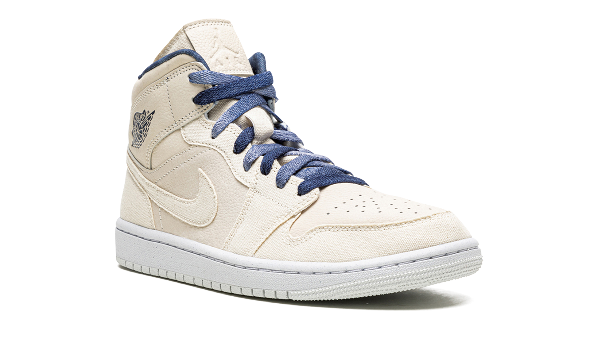AIR JORDAN 1 MID WMNS Sanddrift DM9126 104