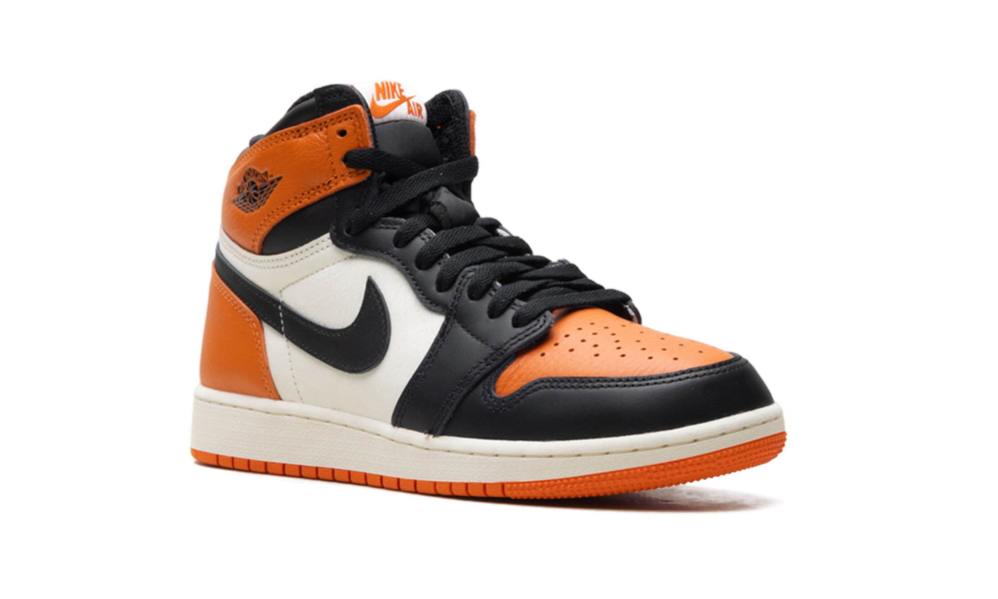 Air Jordan 1 Retro High OG GS Shattered Backboard FD1437 008