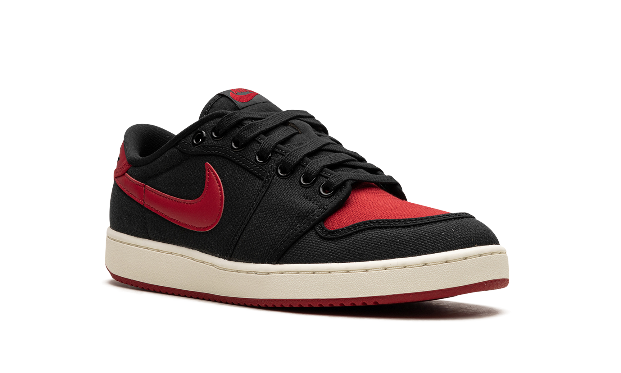 Air Jordan 1 KO Low Bred DX4981 006